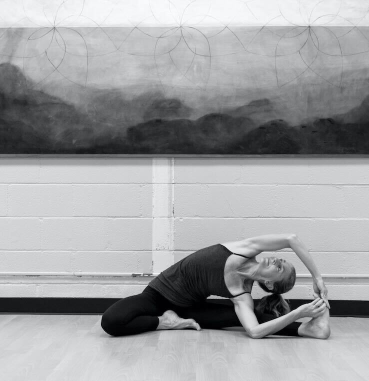 Stretch & Strengthen