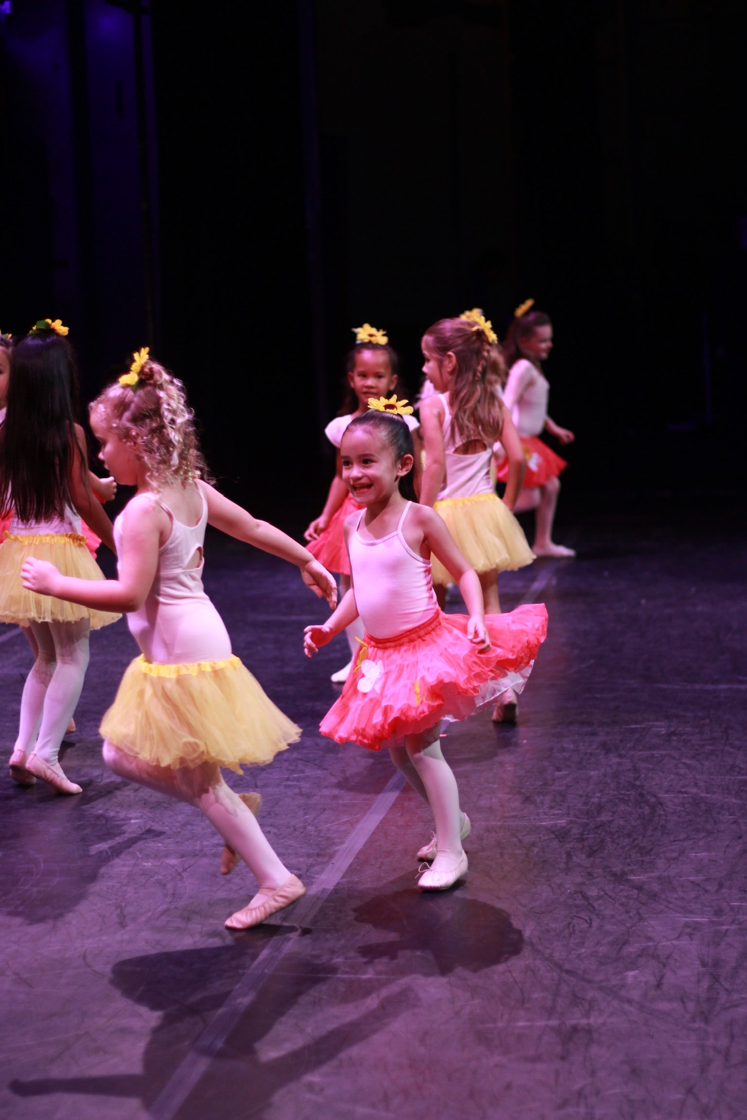 Ballet I