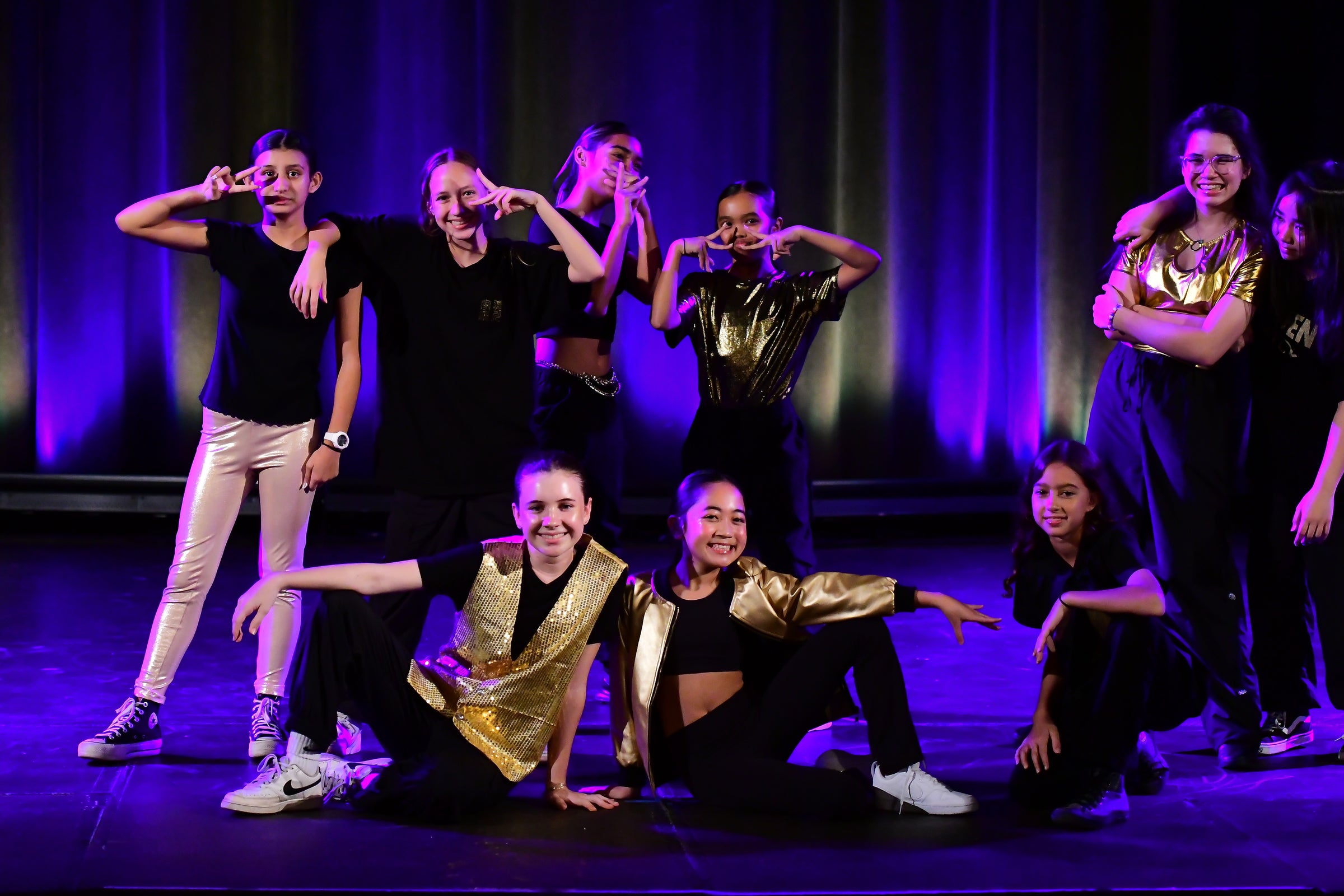 Hip Hop III