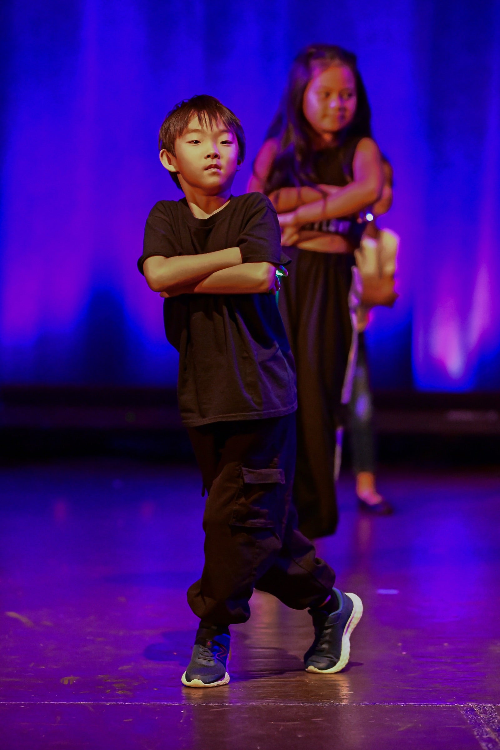Hip Hop I
