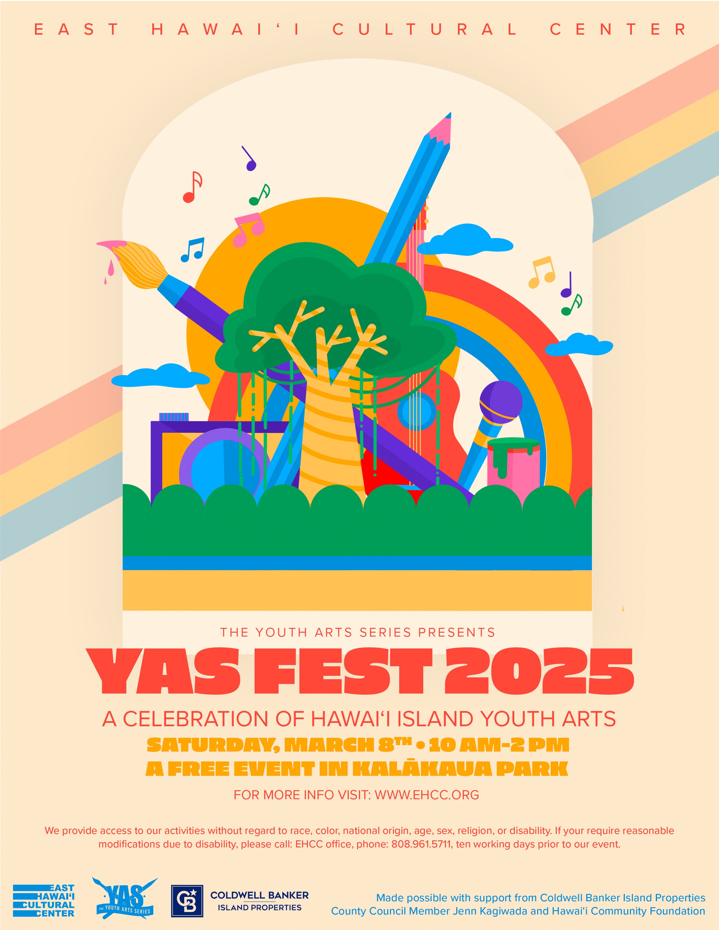 YAS Fest