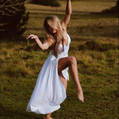 Choreography Workshop class at Center Stage