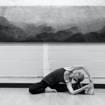 Stretch & Strengthen