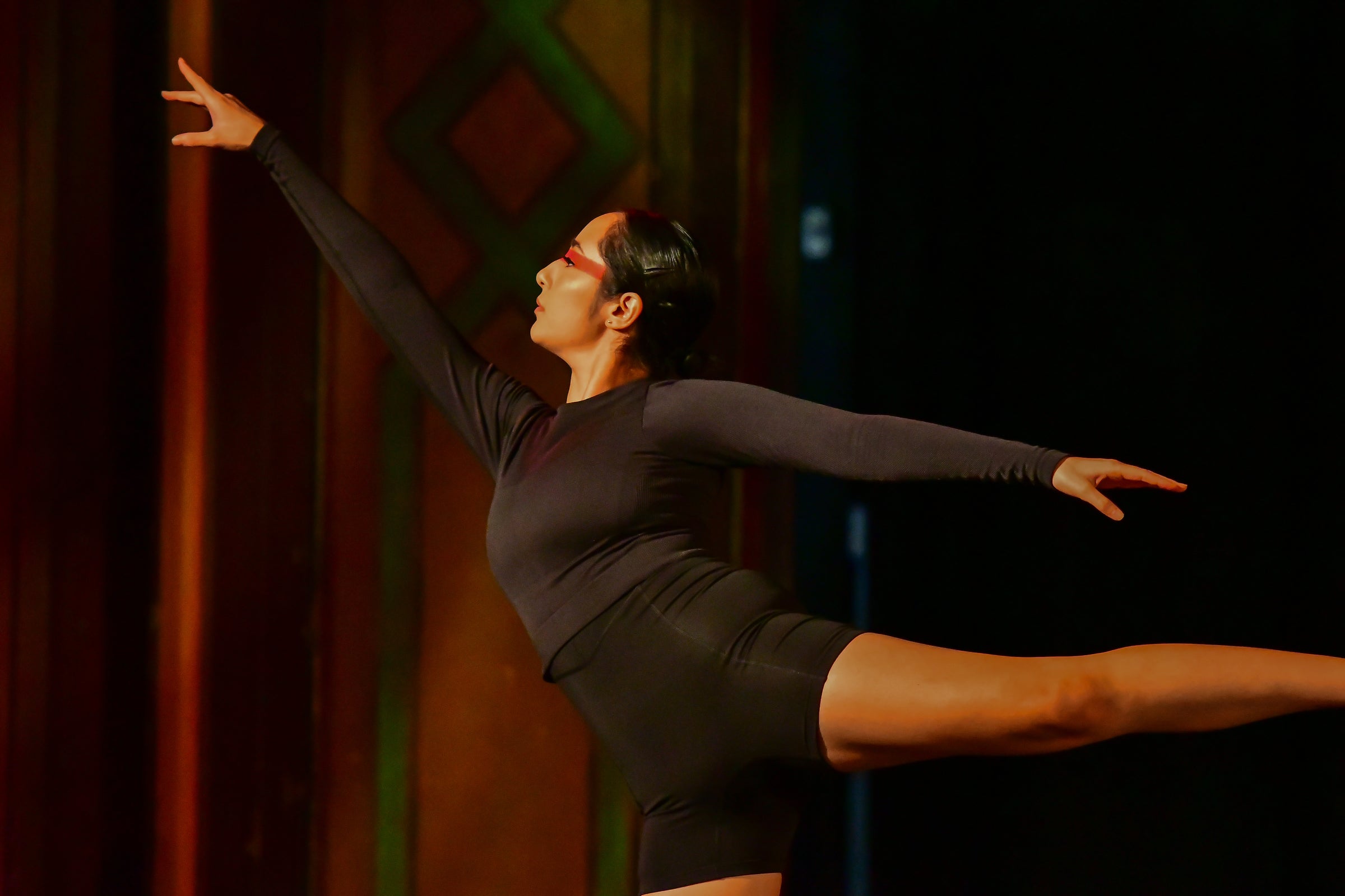 Ballet II