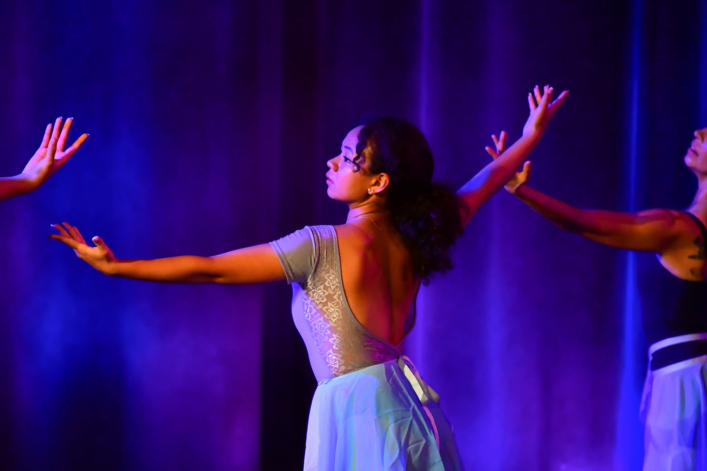 Ballet III