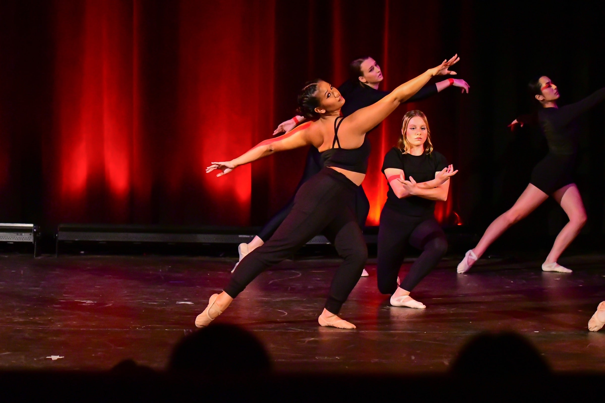 Ballet I