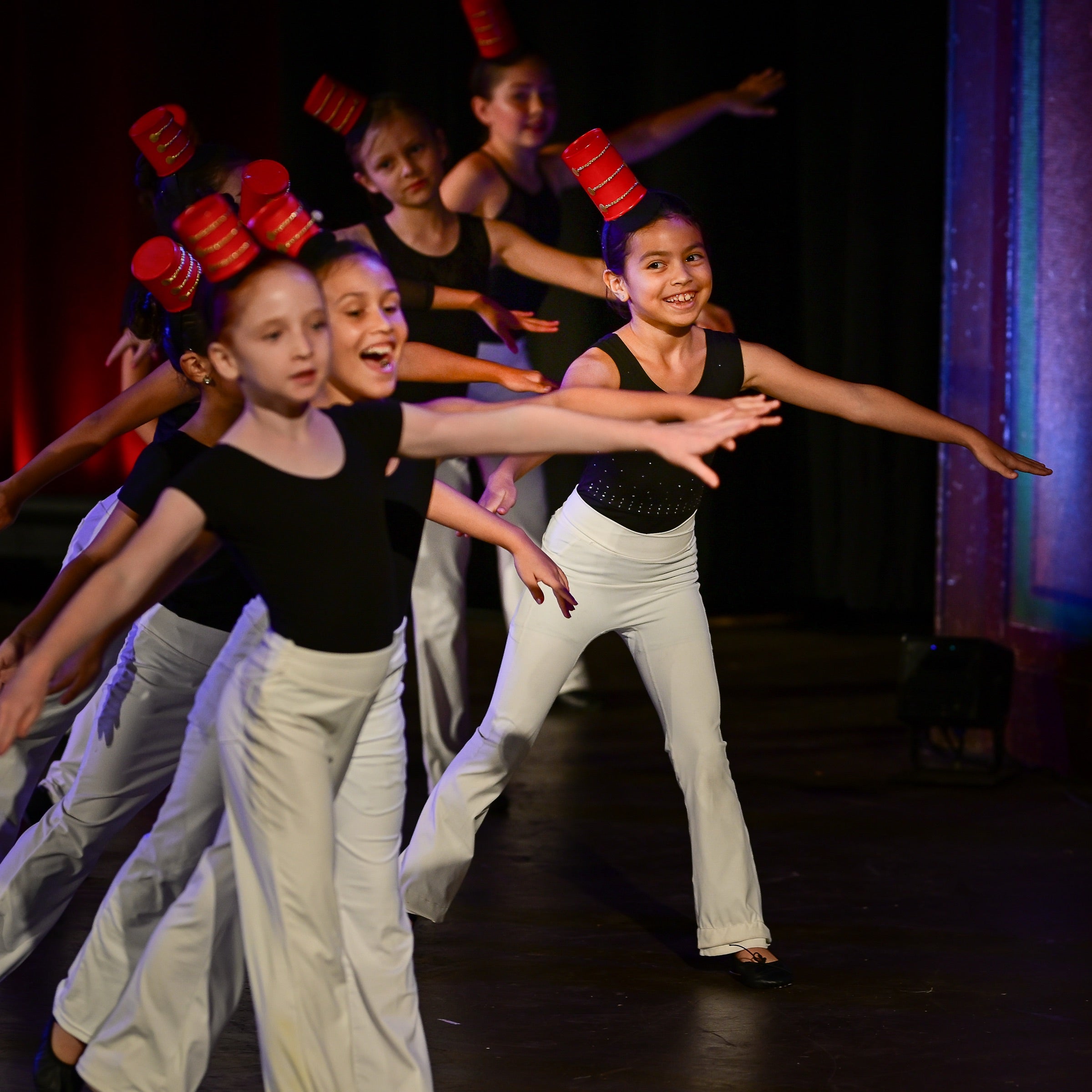 Ballet II