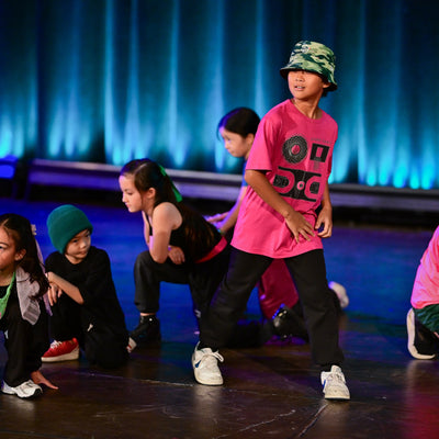 robin-featured-2026-07 hip-hop-ii