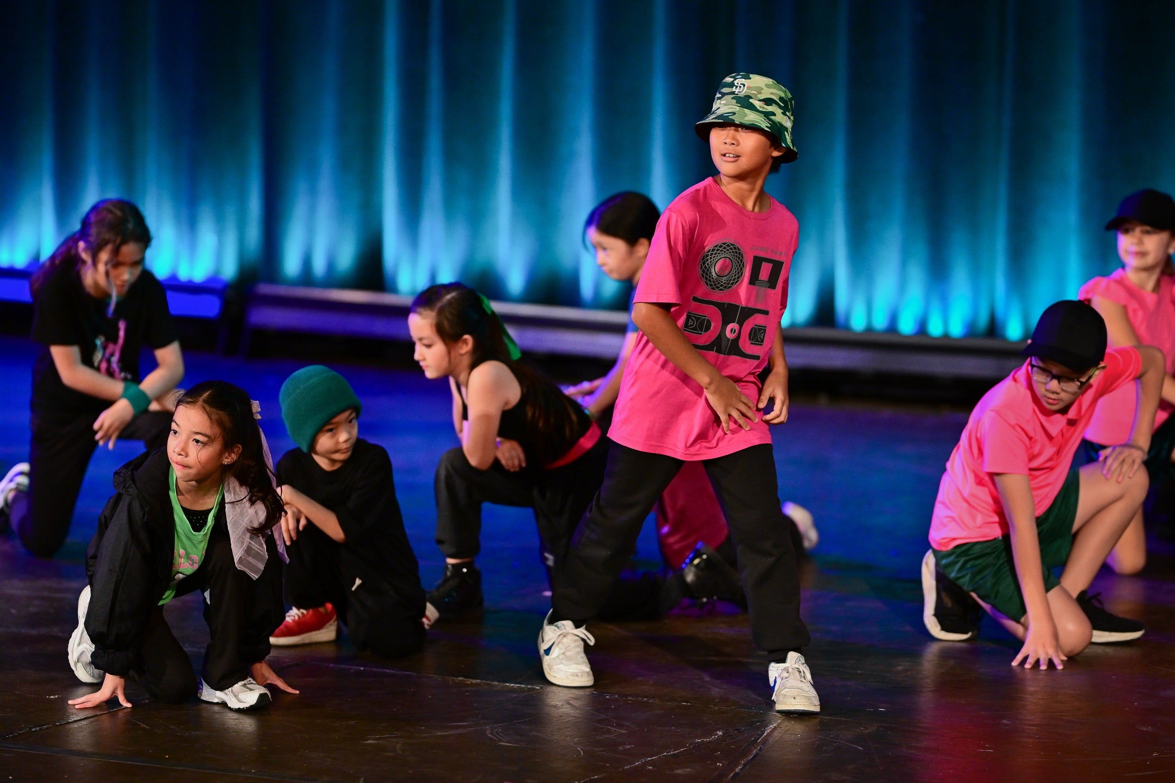 Hip Hop II