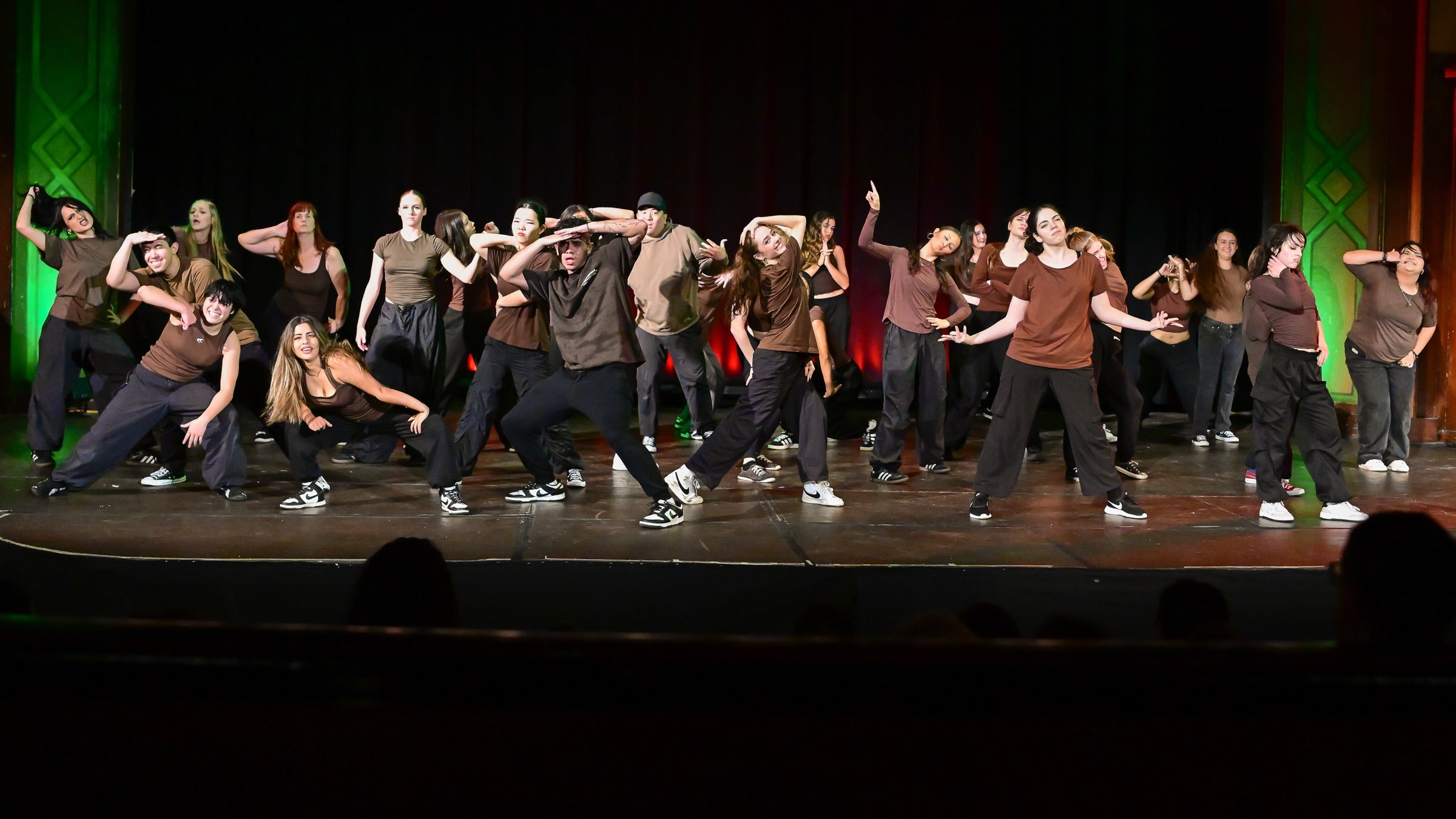Hip Hop