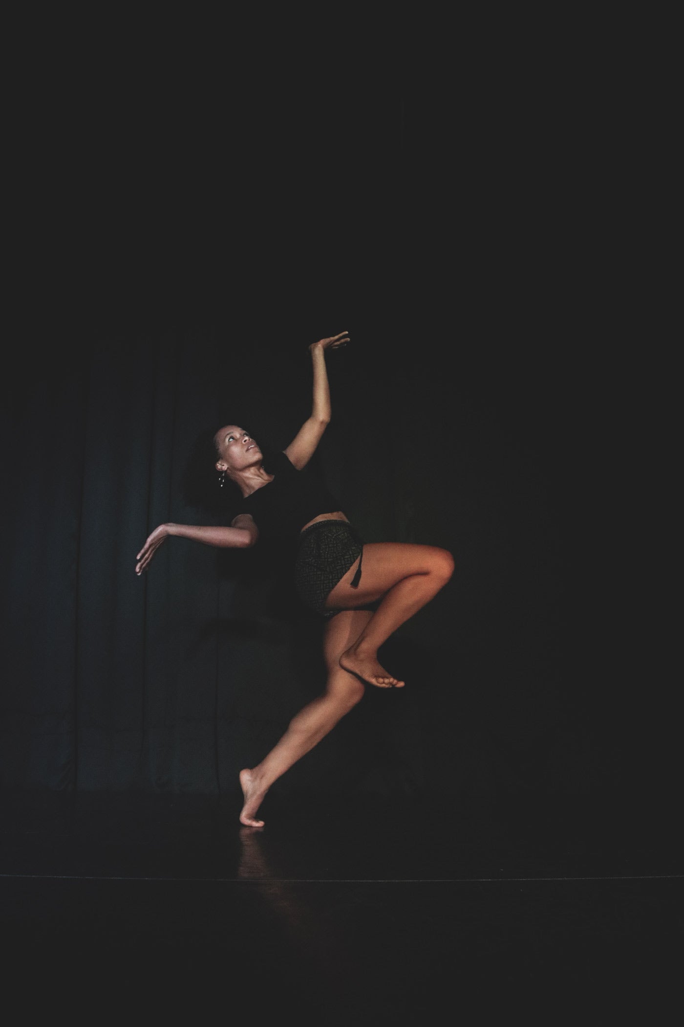 Jasmine Serrano