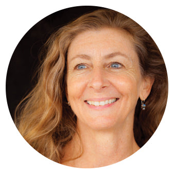 Vicky Robbins