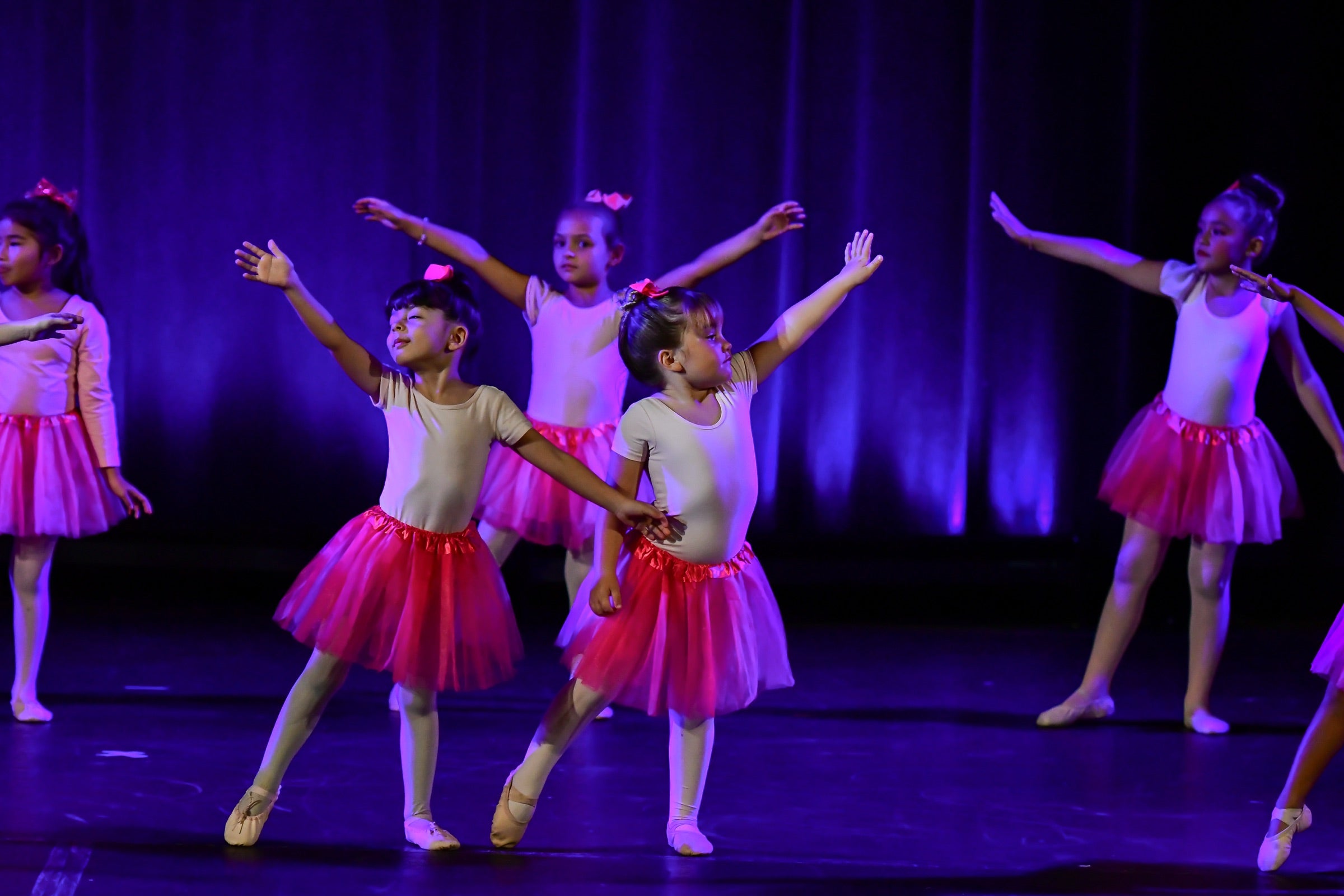 Ballet I