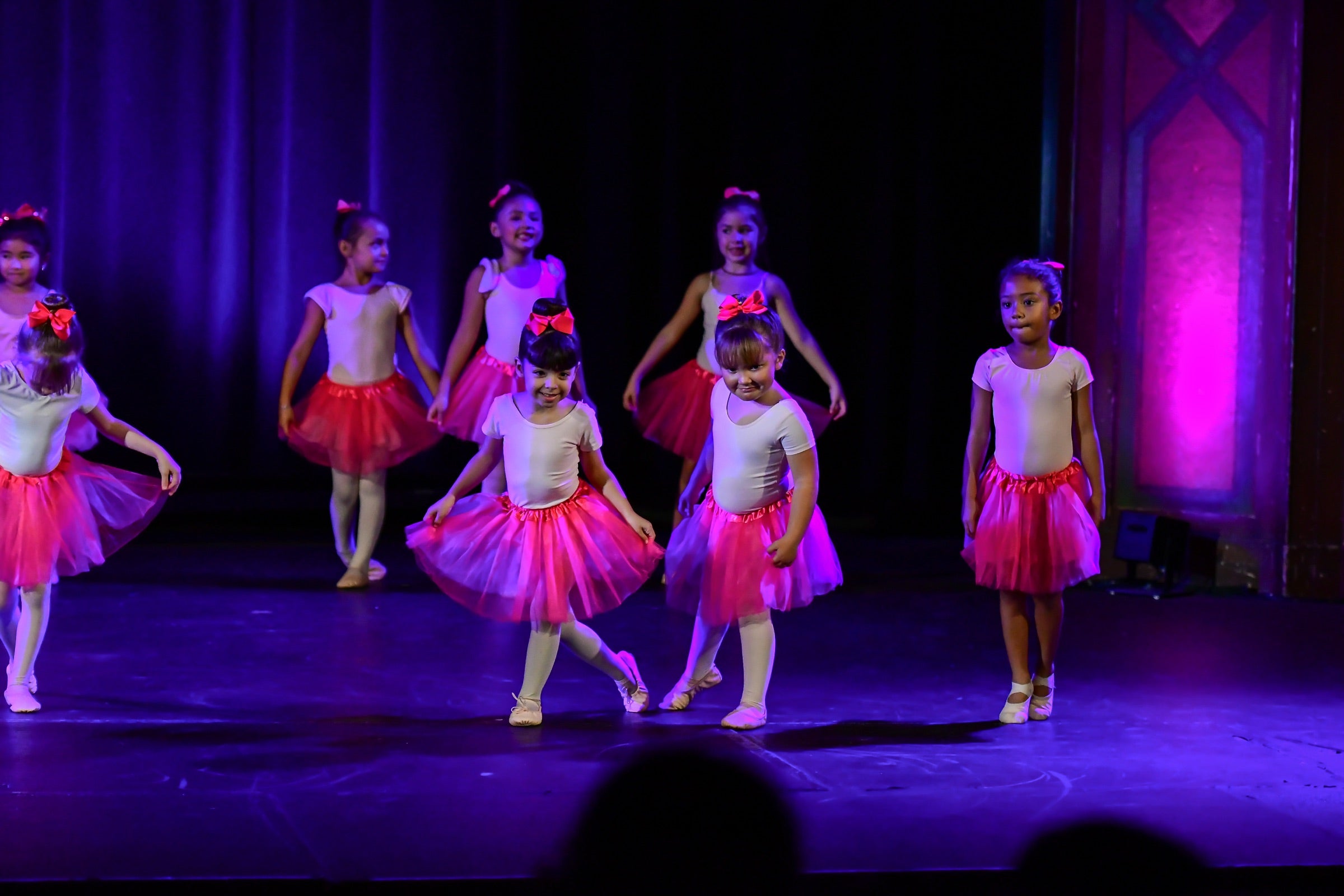 Ballet I