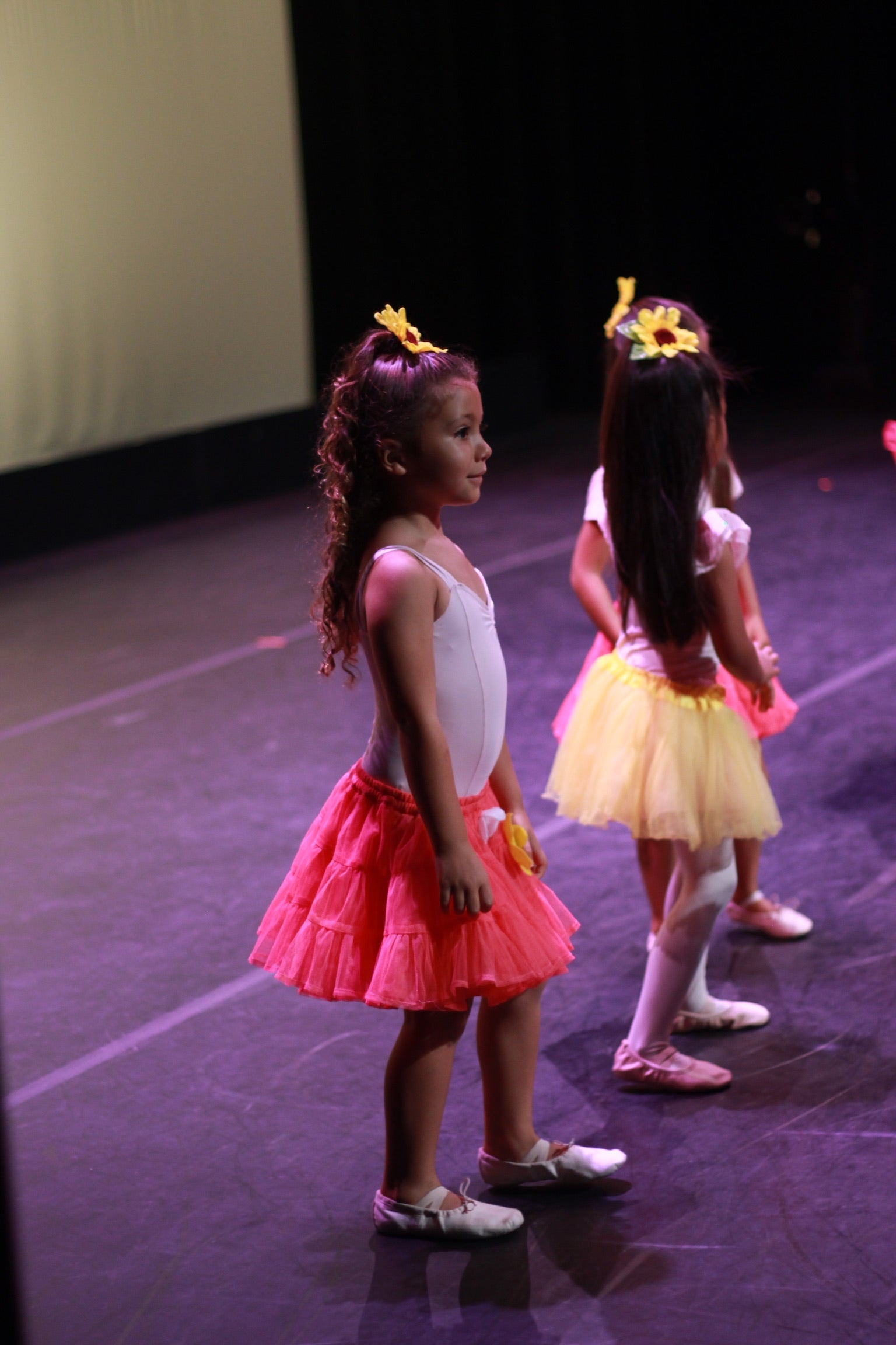 Ballet I