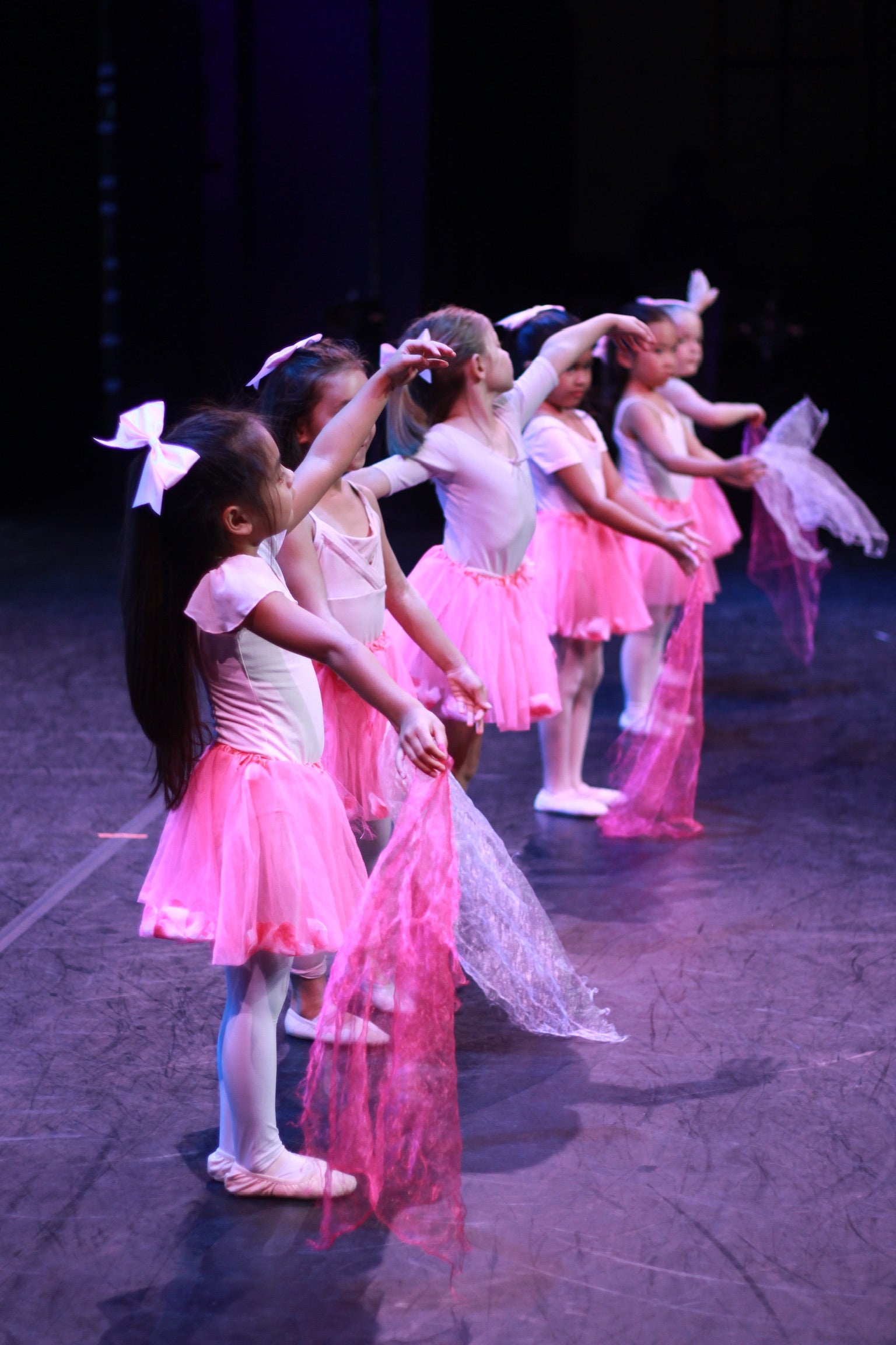 Ballet I