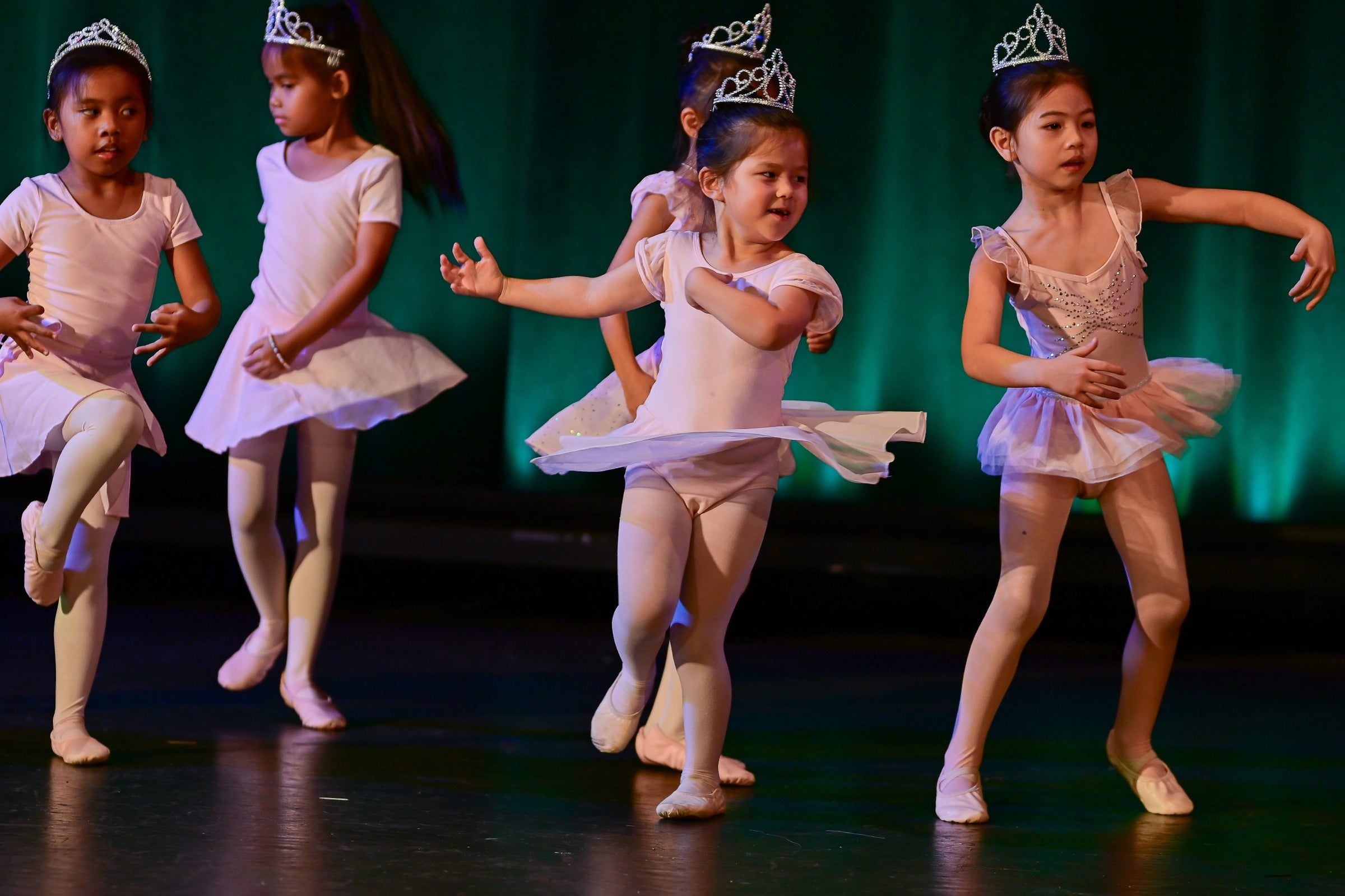 Ballet I