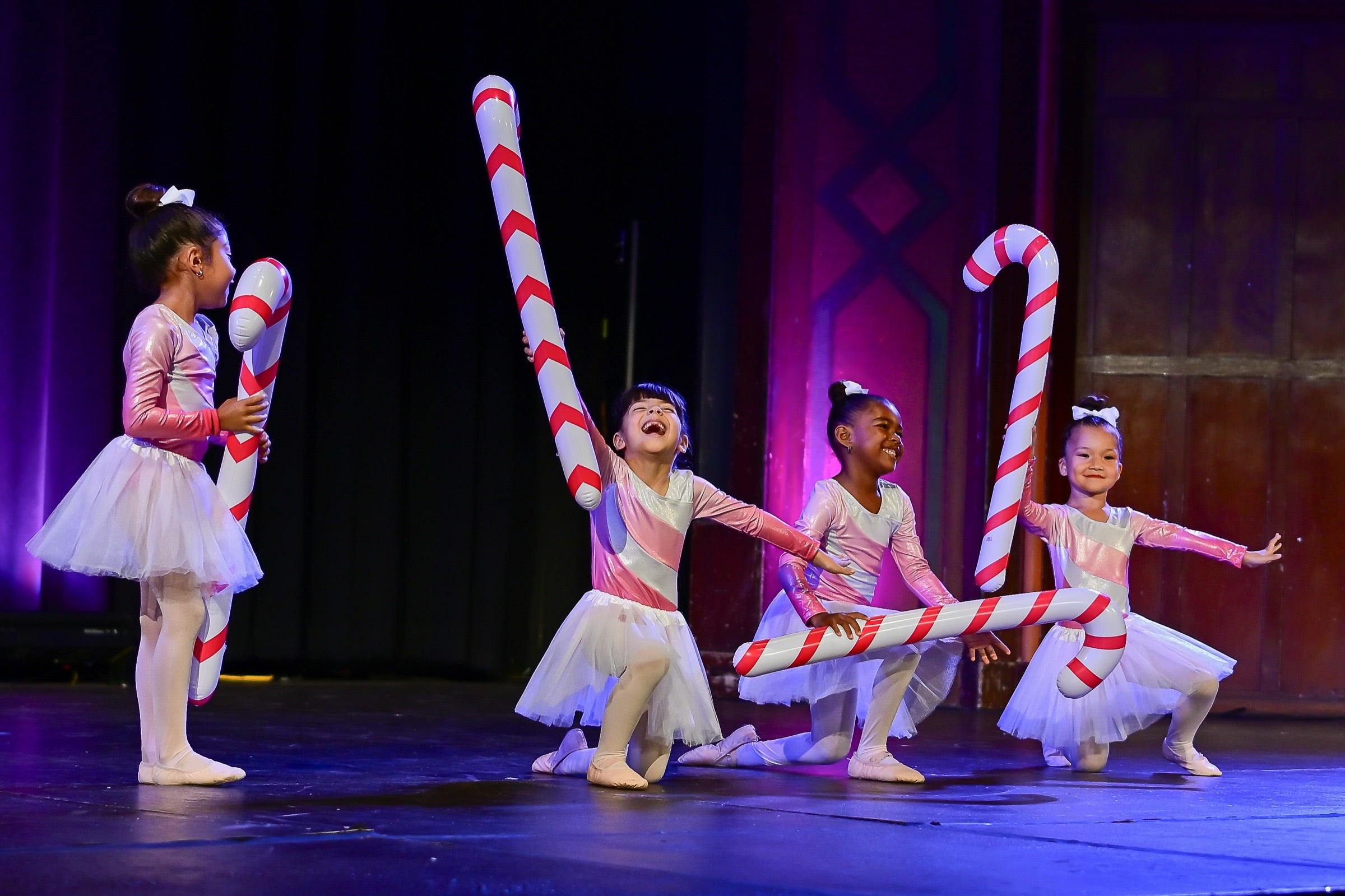 Ballet I