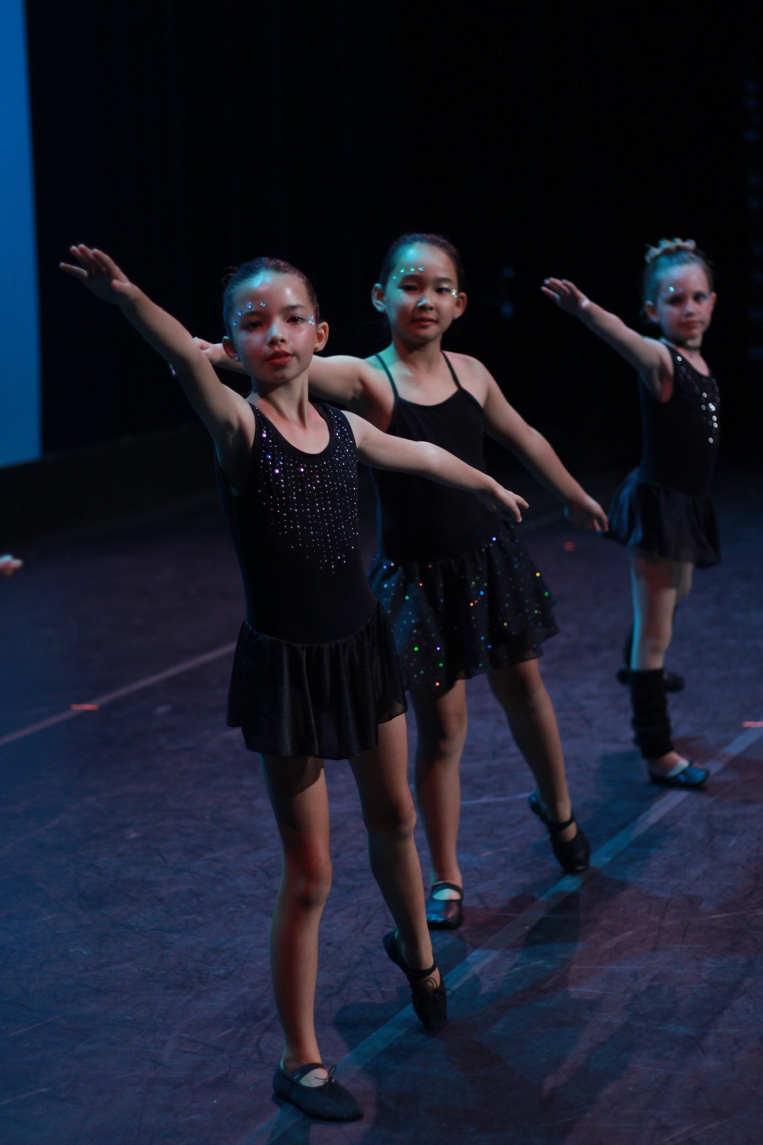 Ballet II
