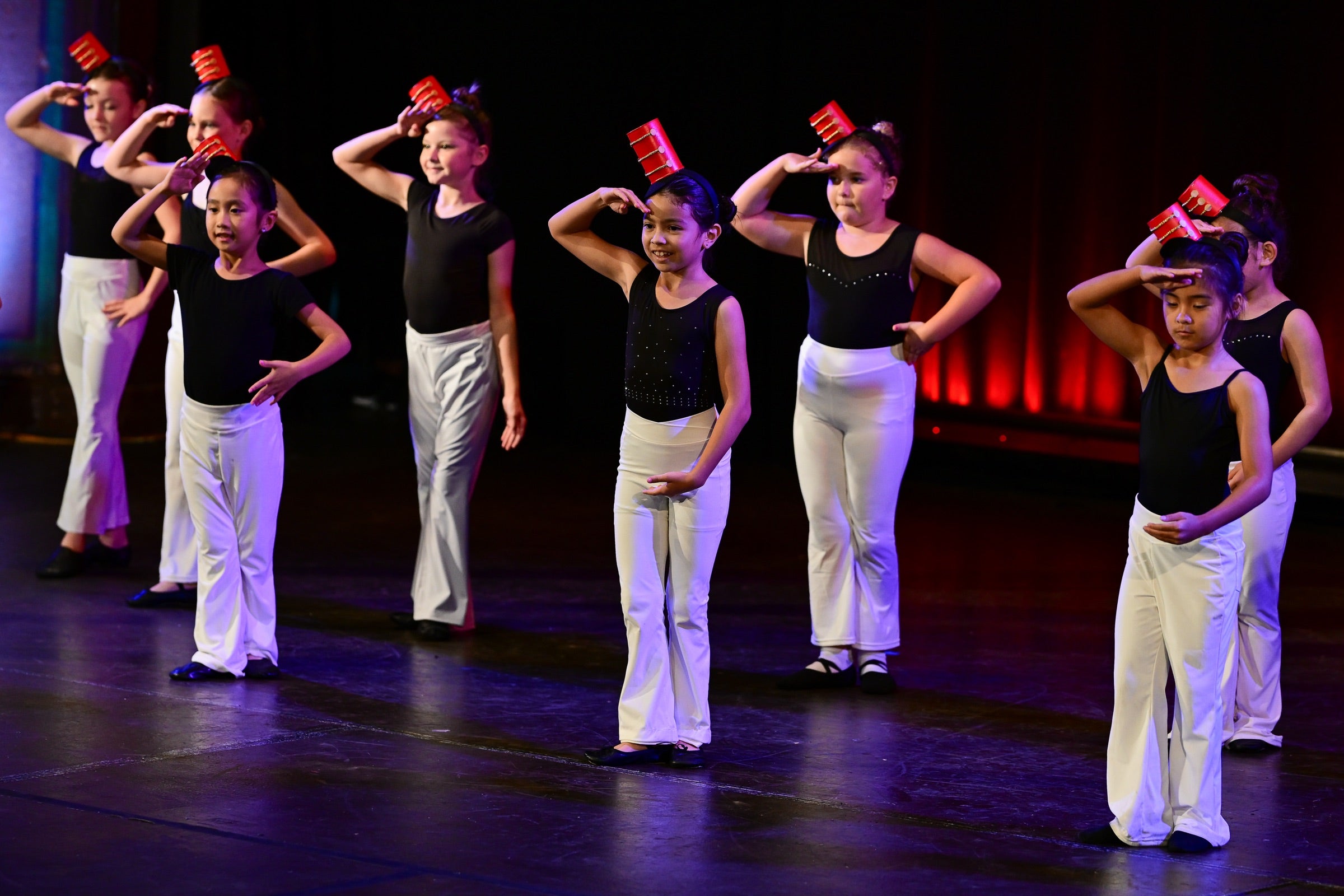 Ballet II