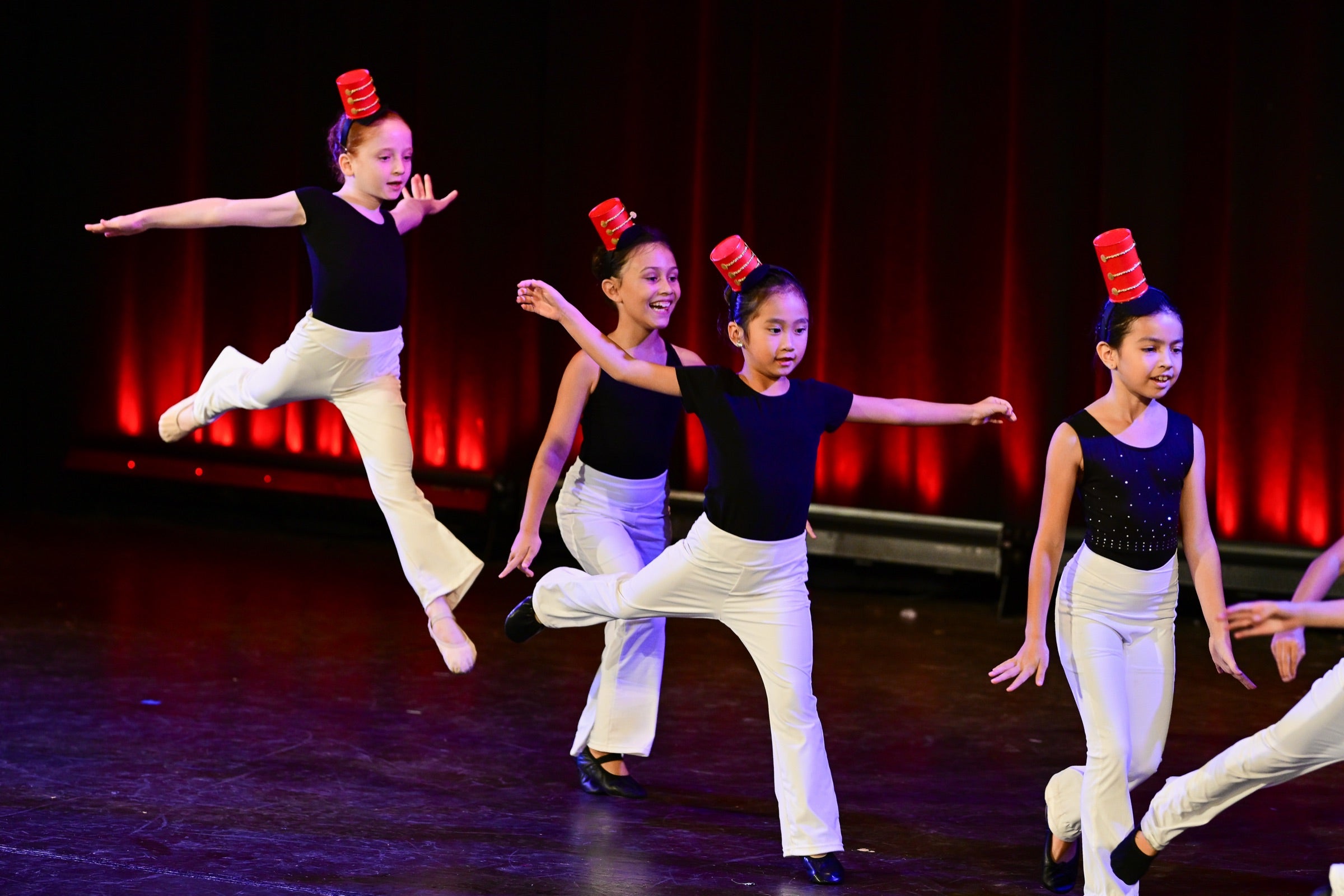 Ballet II
