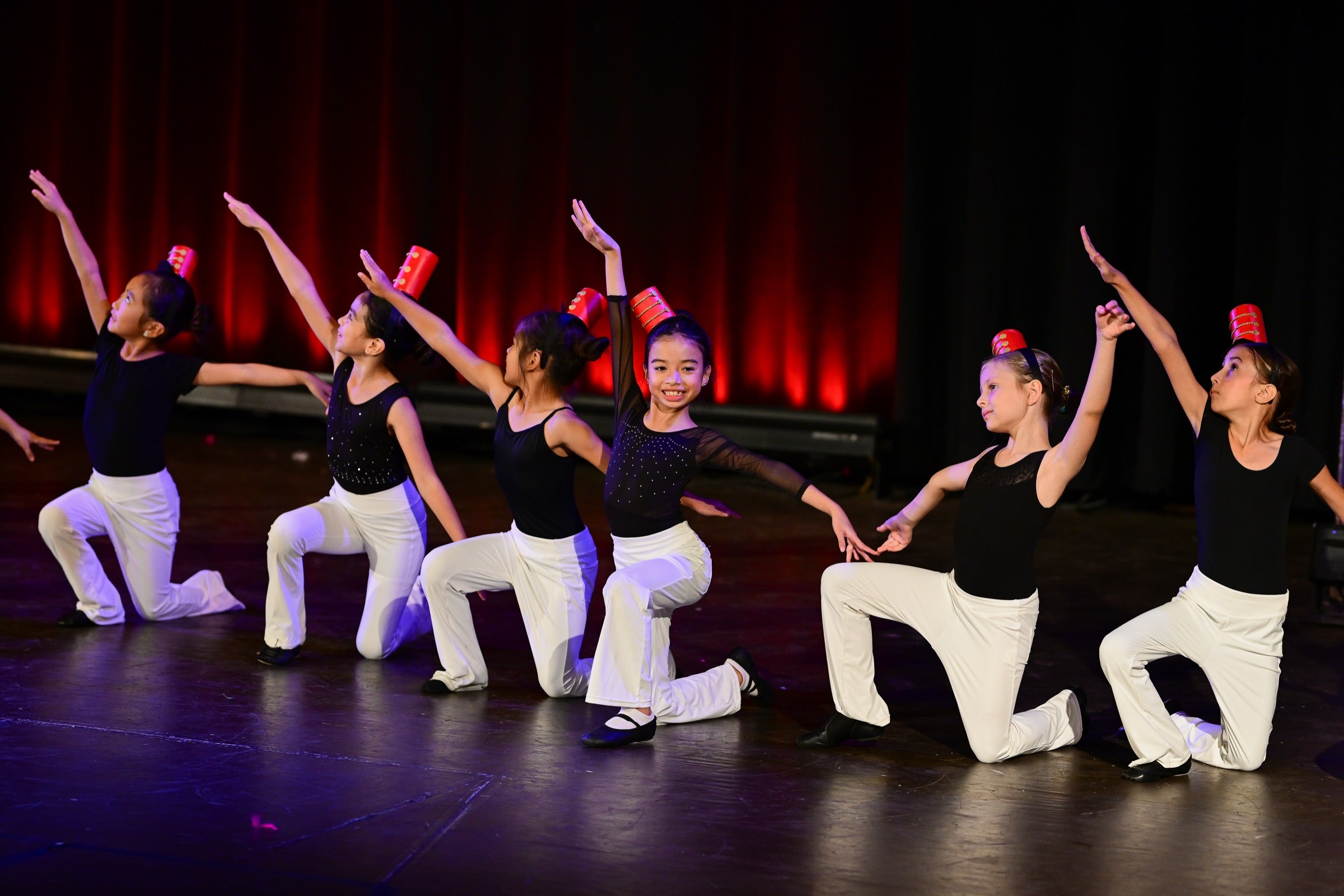 Ballet II