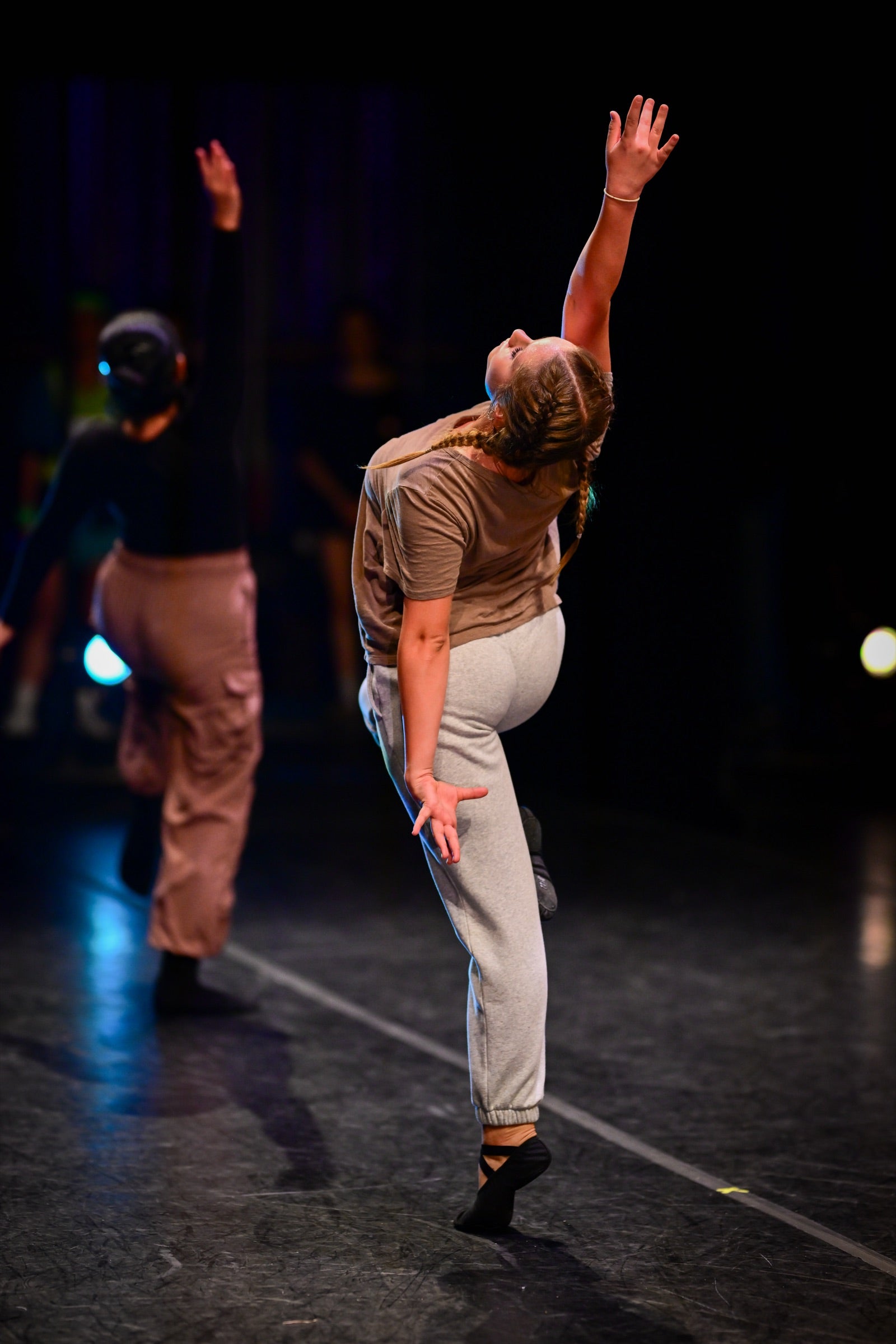 Ballet II