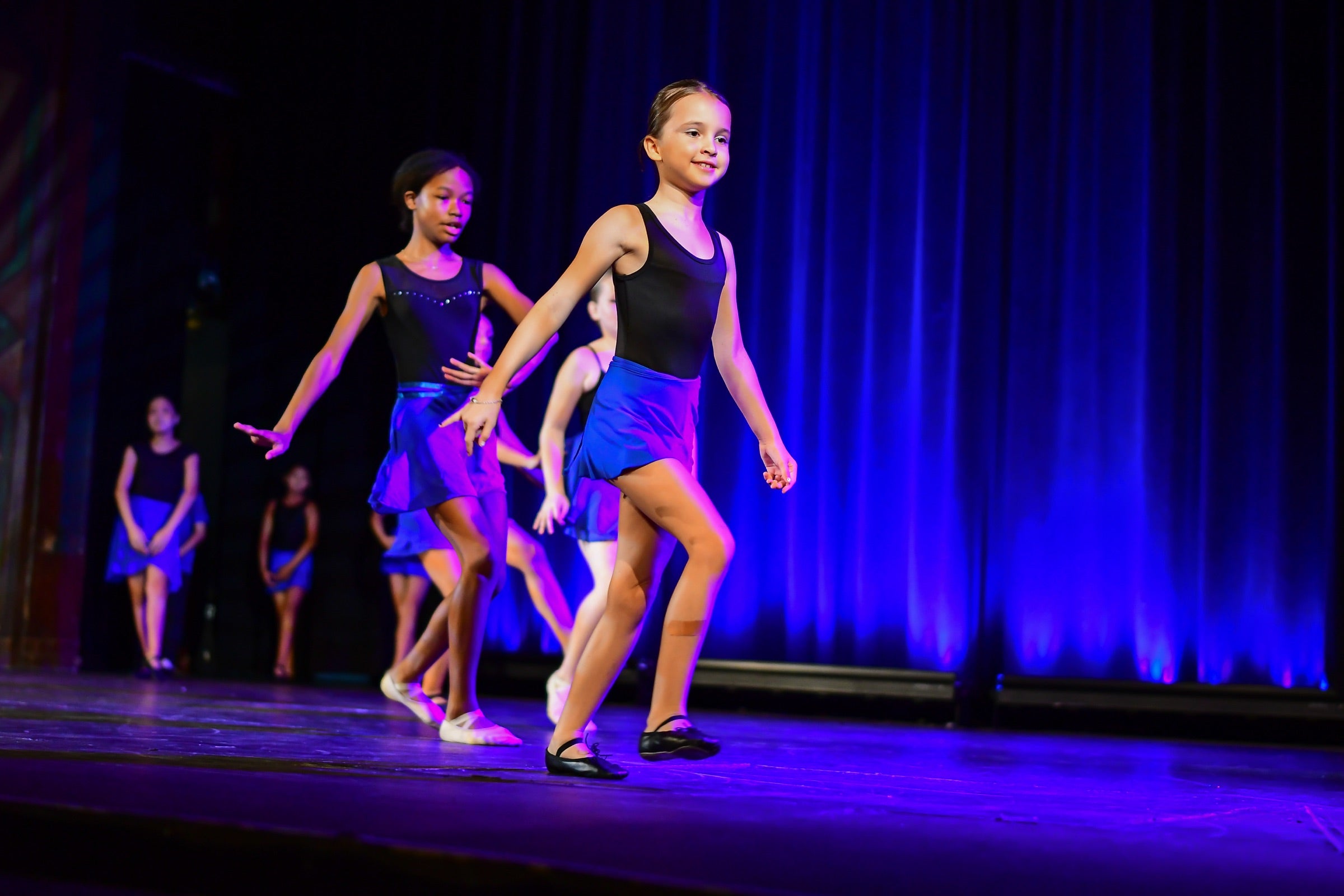 Ballet III