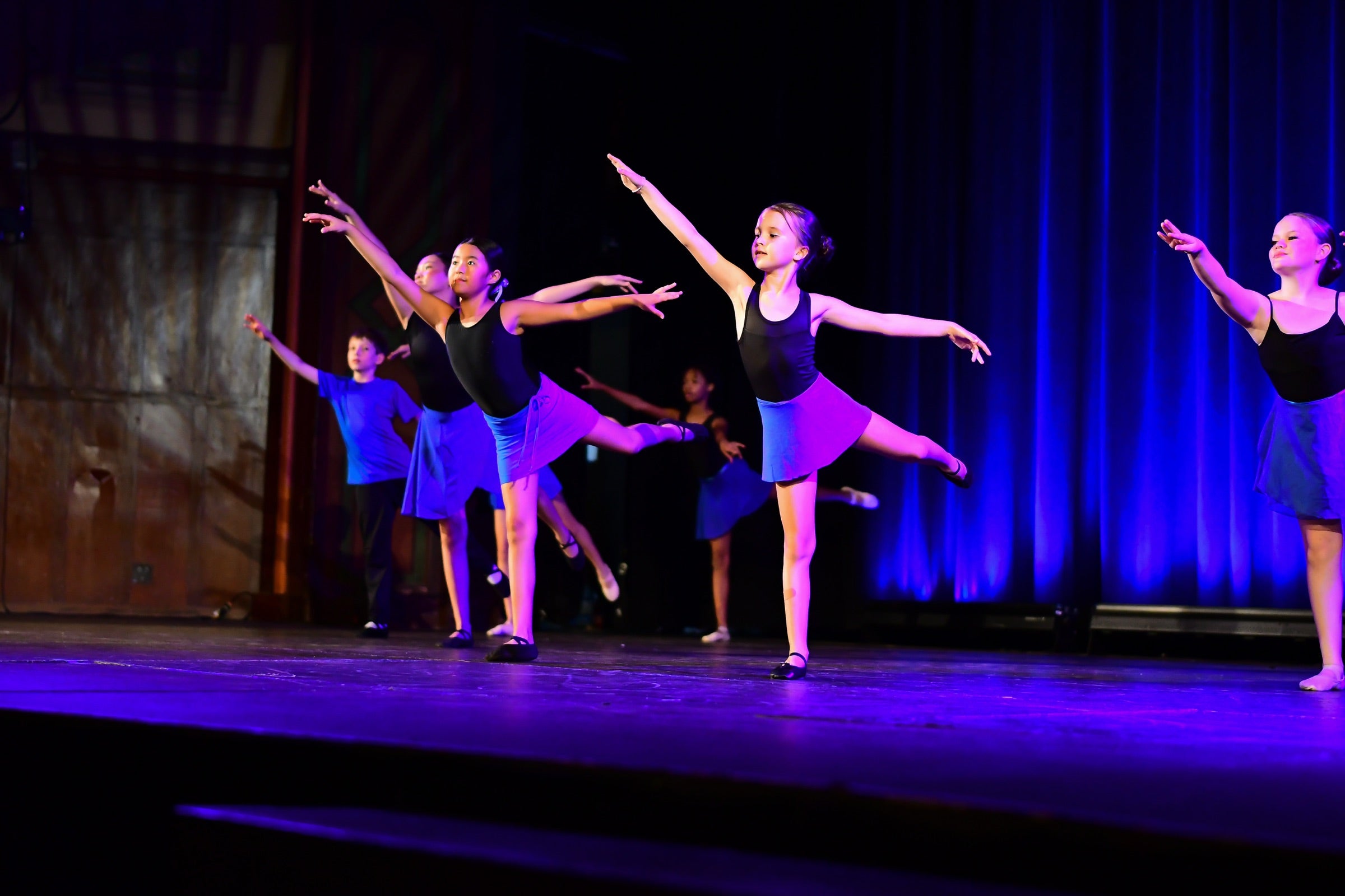 Ballet III