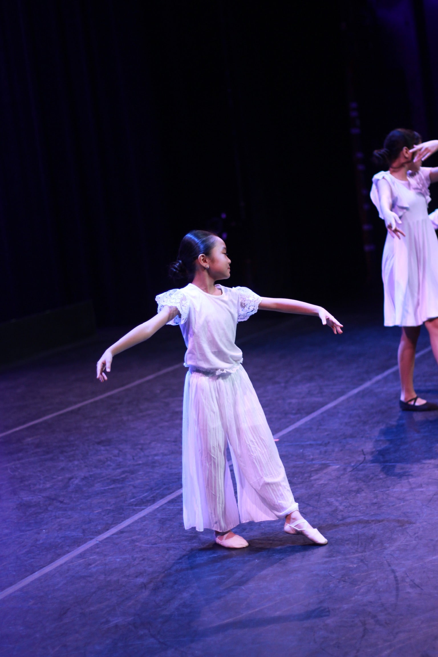 Ballet III