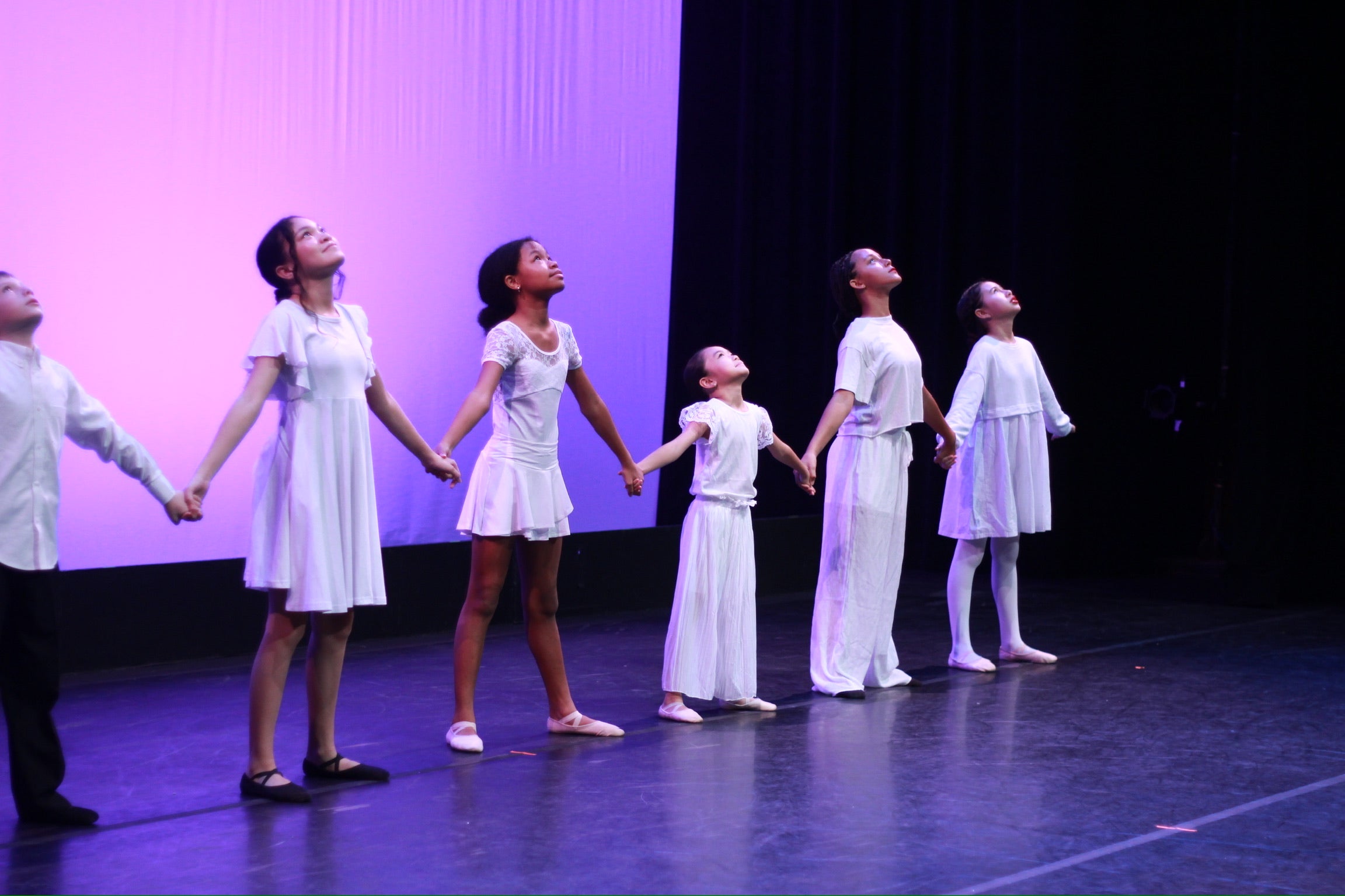 Ballet III