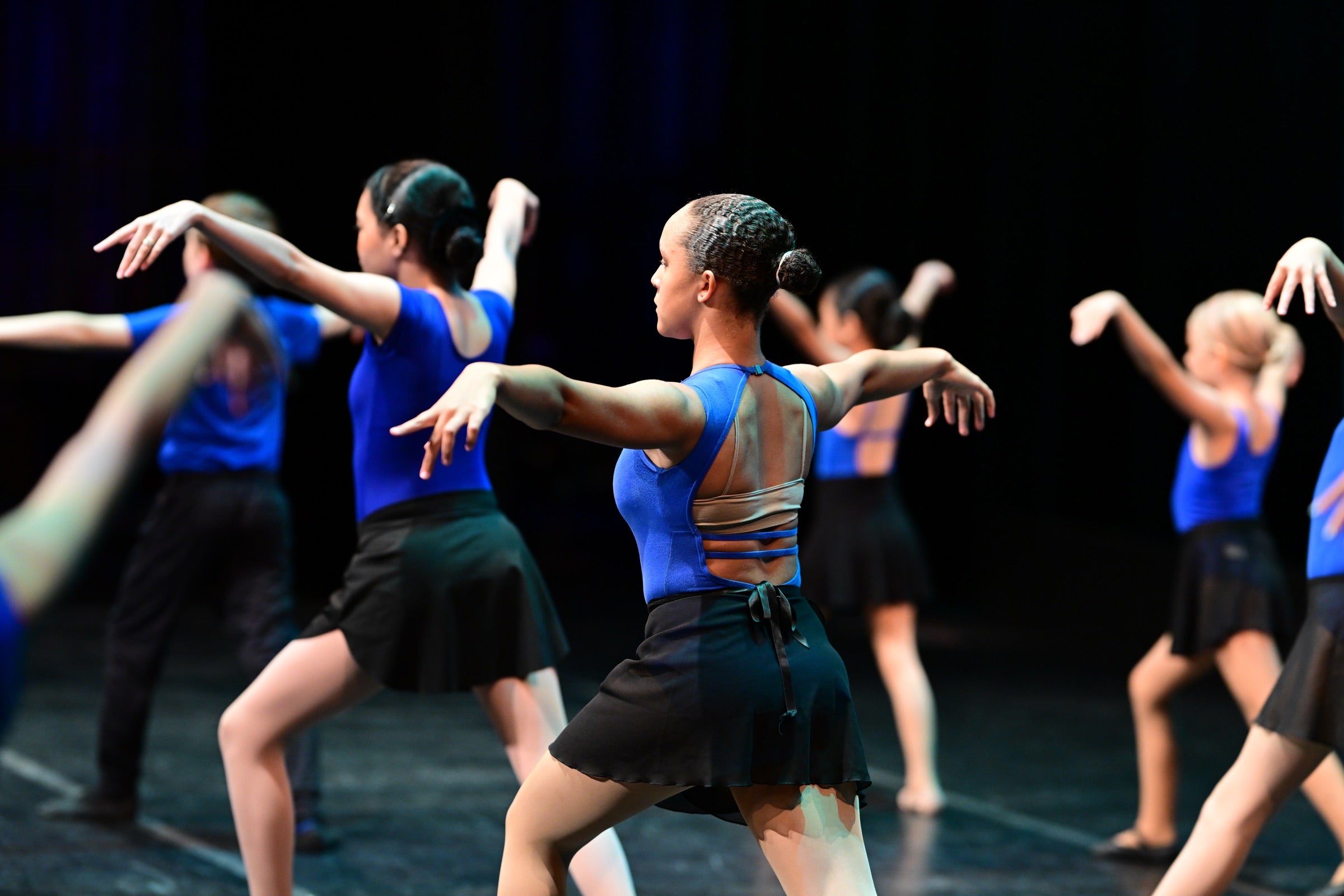 Ballet III