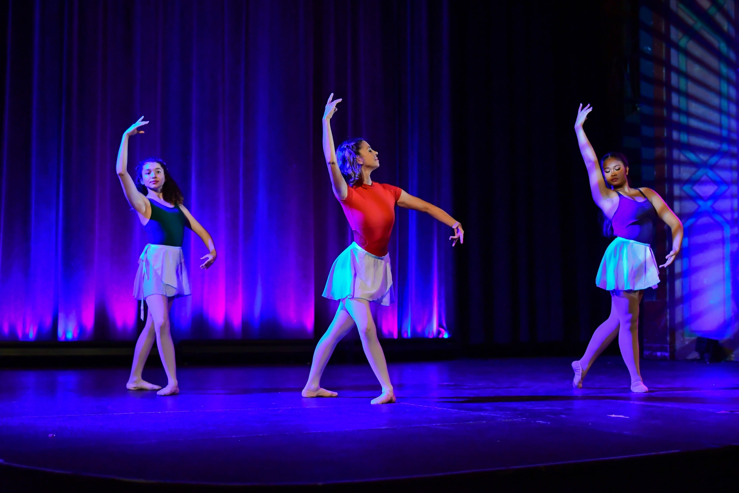Ballet III