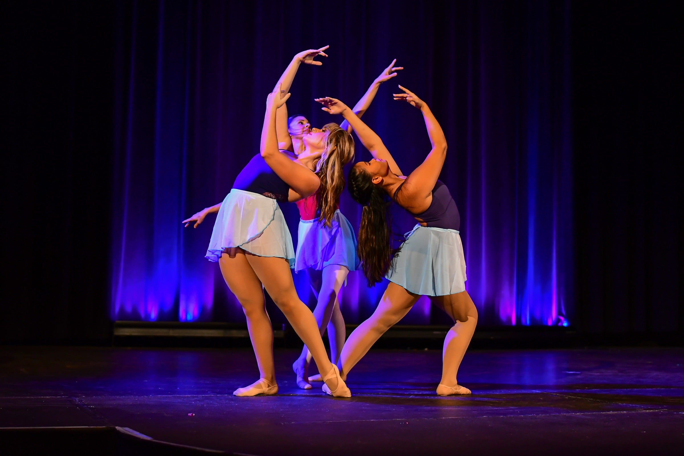 Ballet III