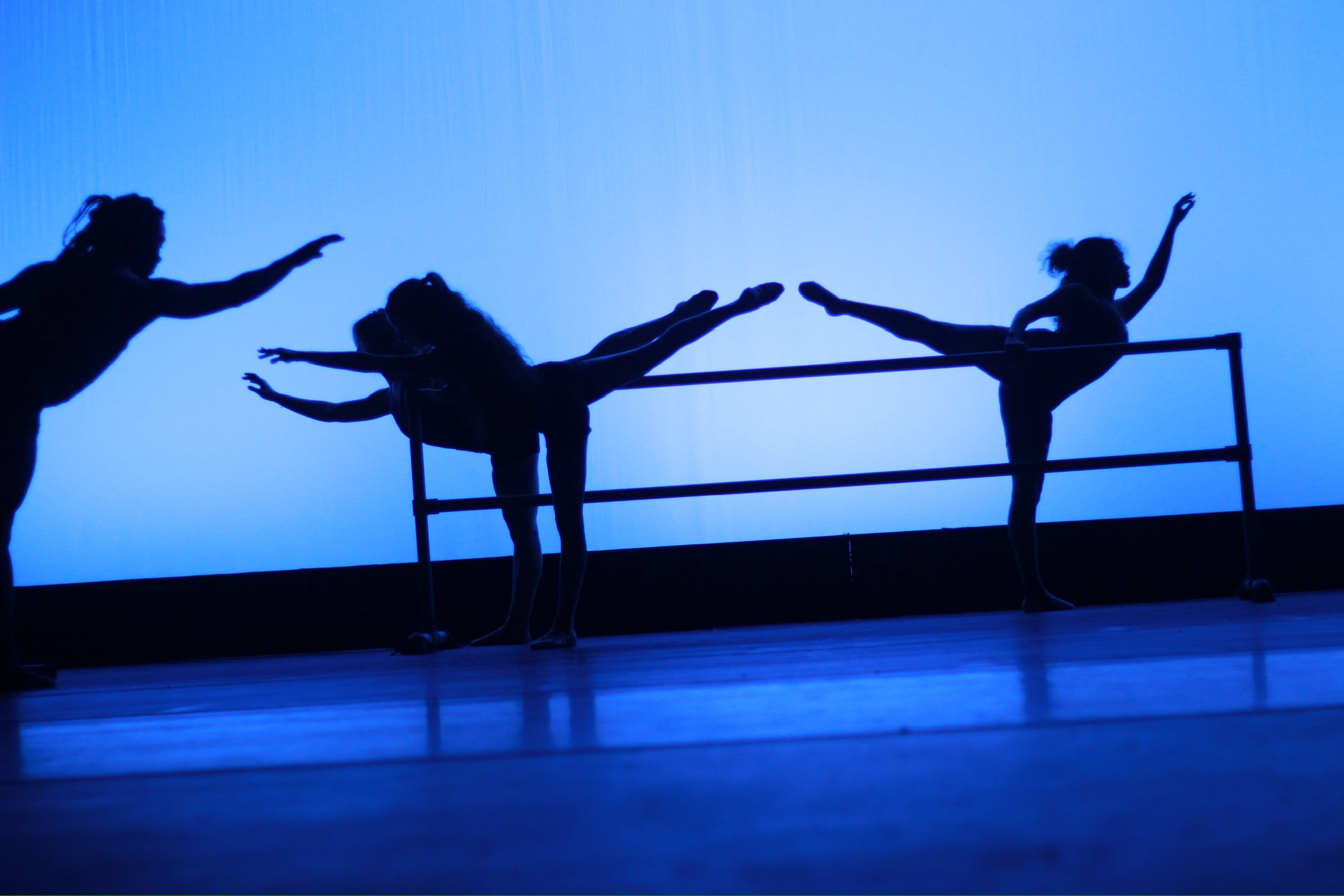Ballet III