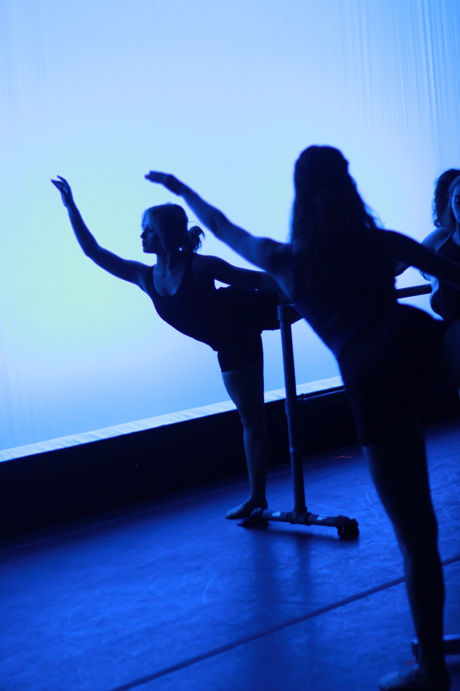 Ballet III