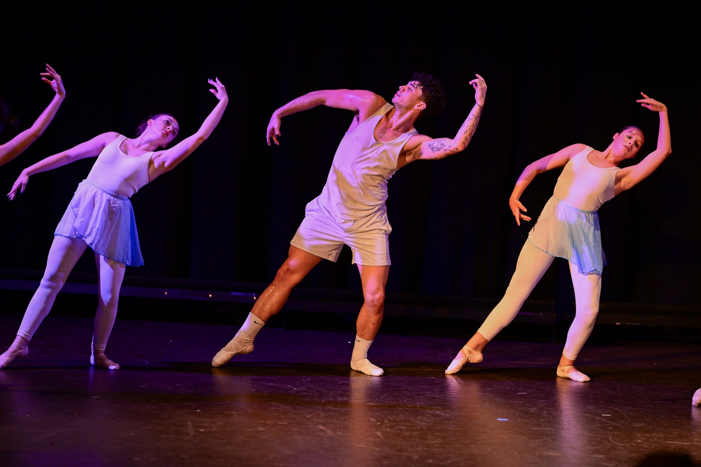 Ballet III