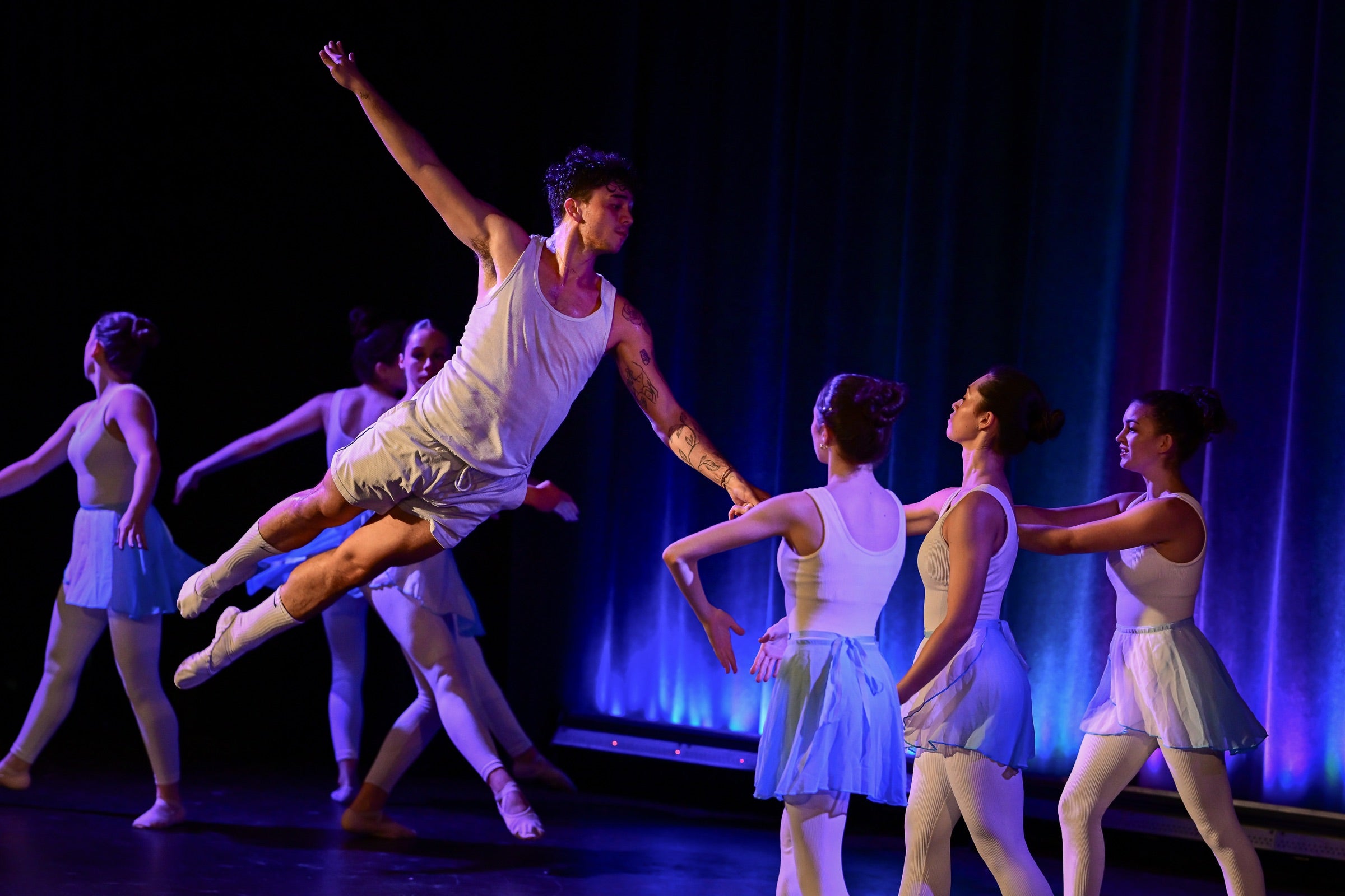 Ballet III