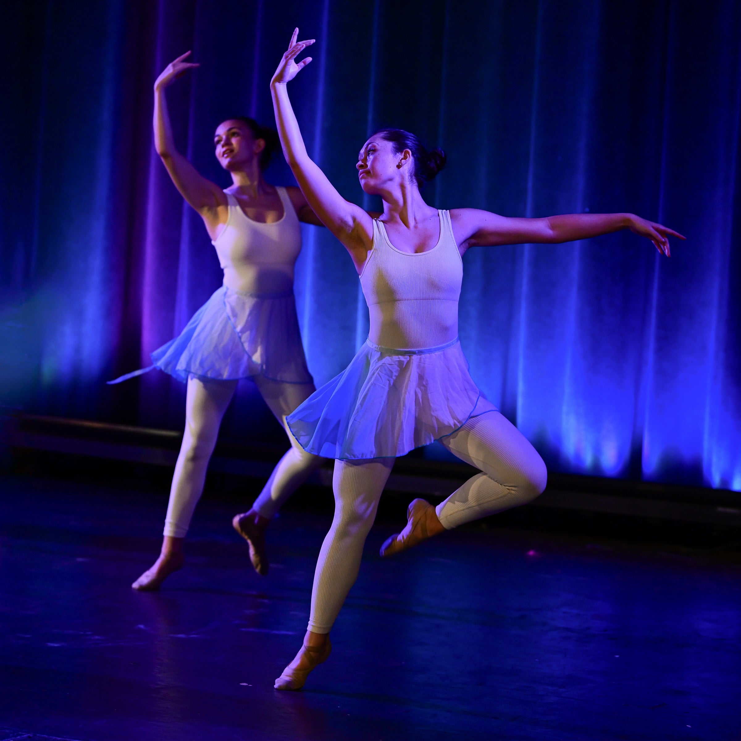 Ballet III