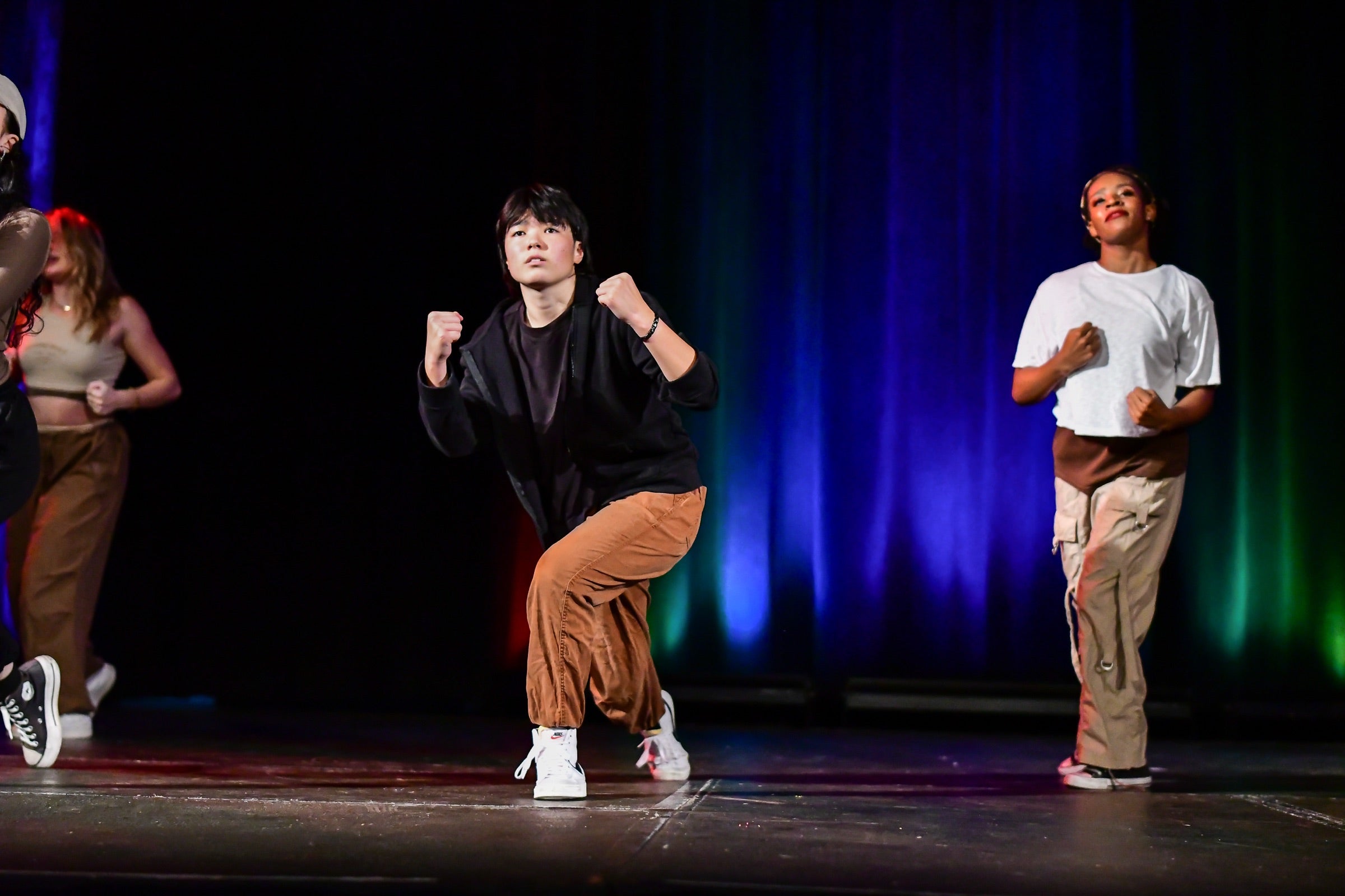 Hip Hop Demo