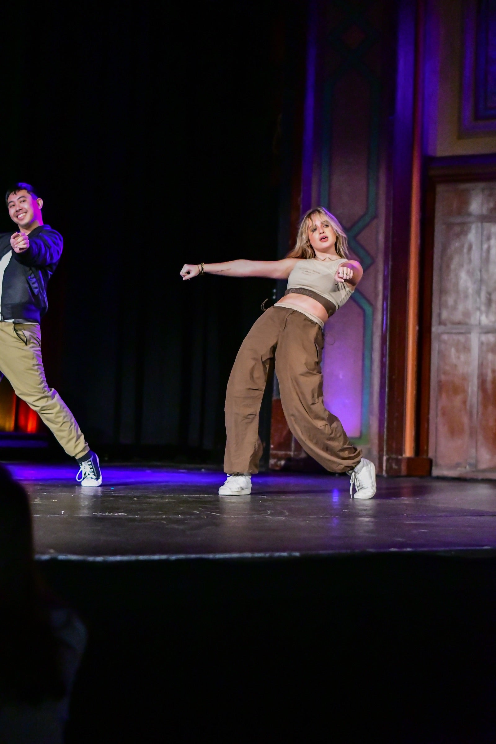 Hip Hop Demo