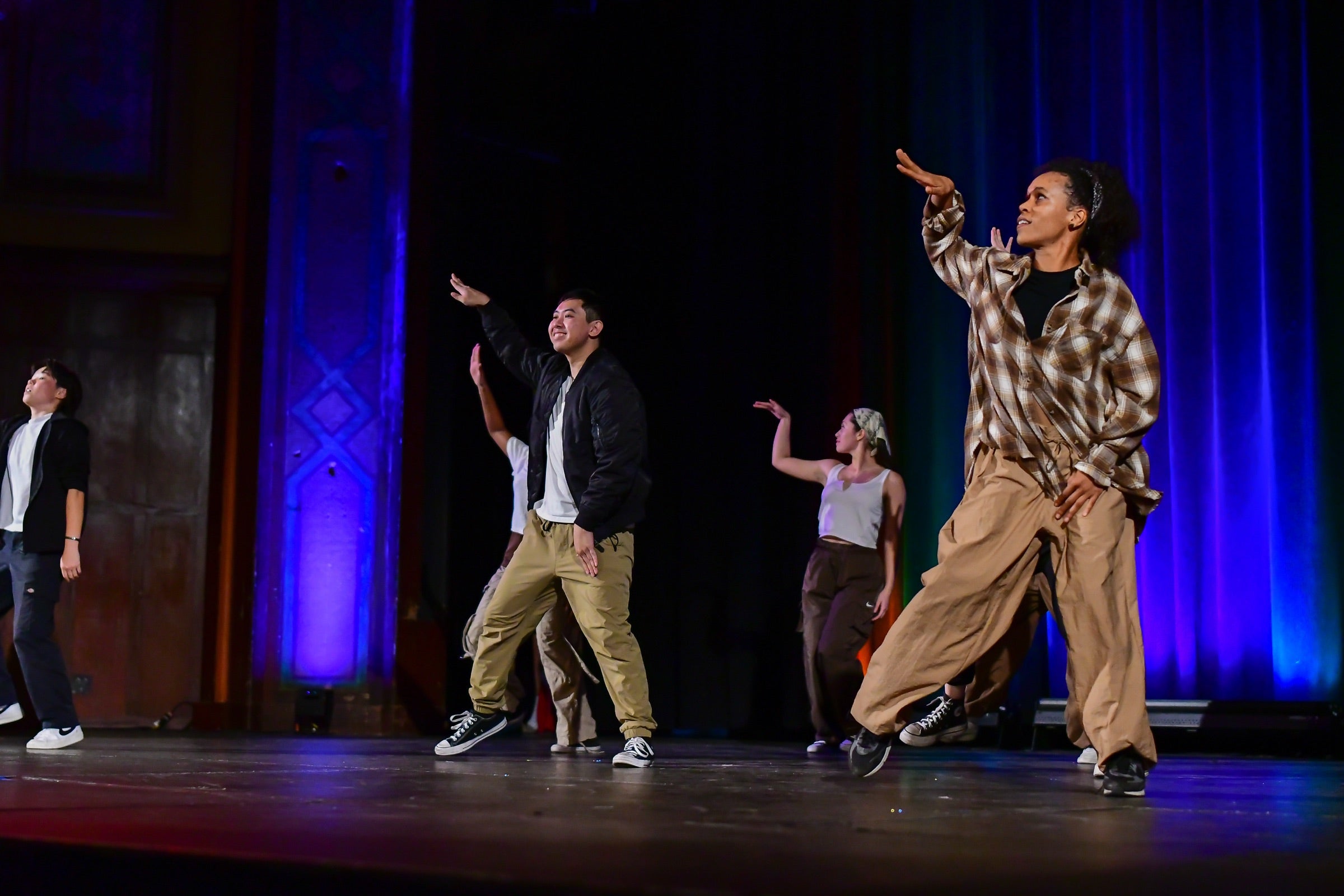 Hip Hop Demo