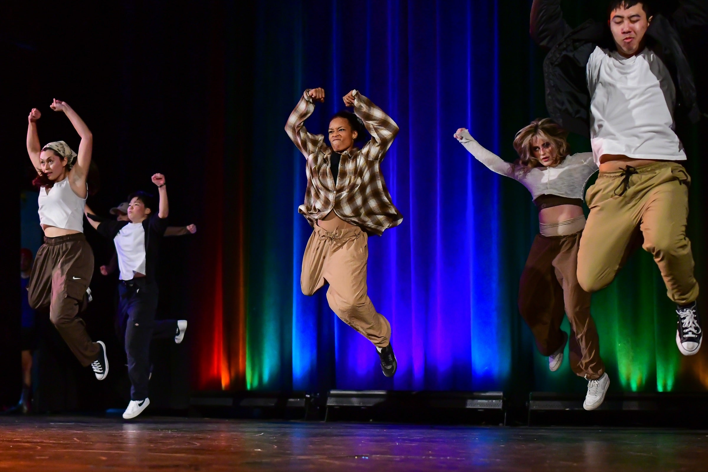 Hip Hop Demo