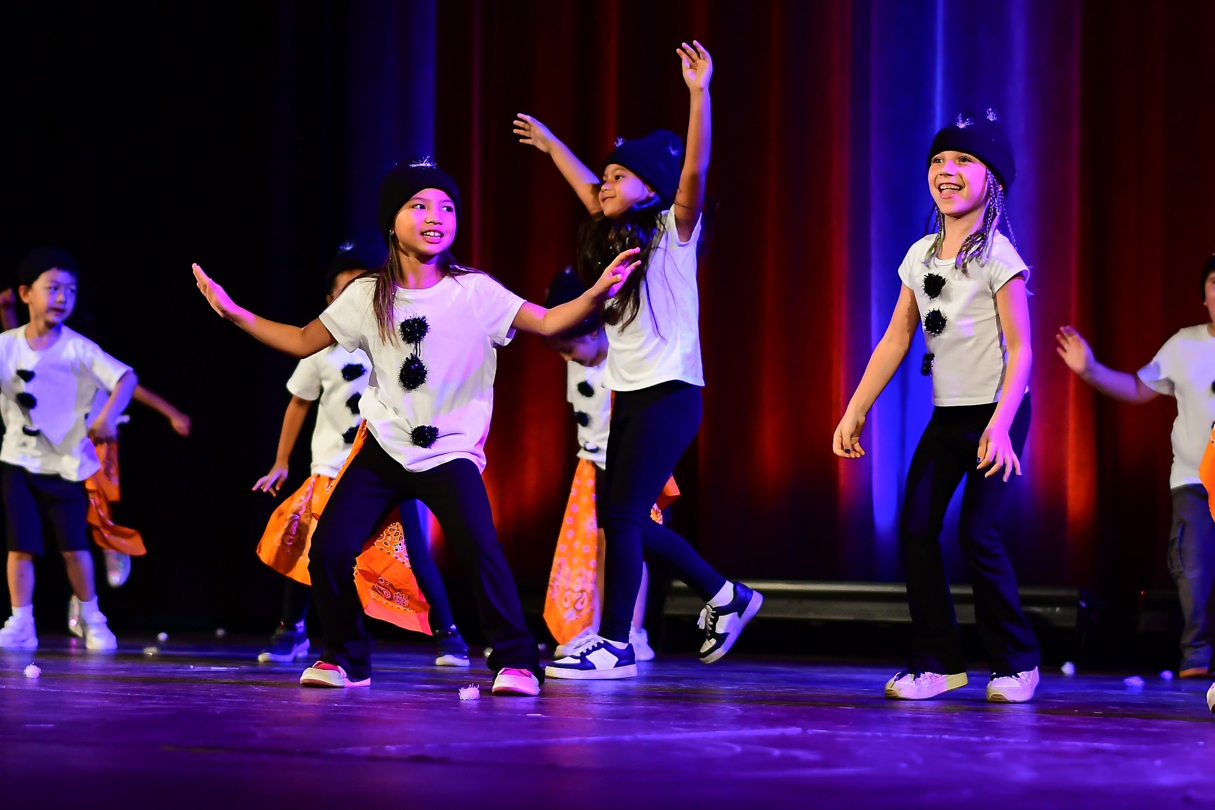 Hip Hop I