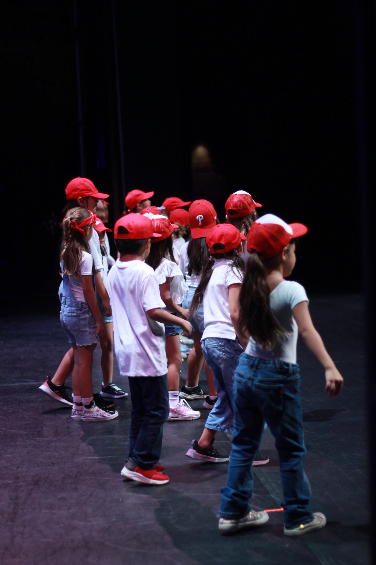 Hip Hop I