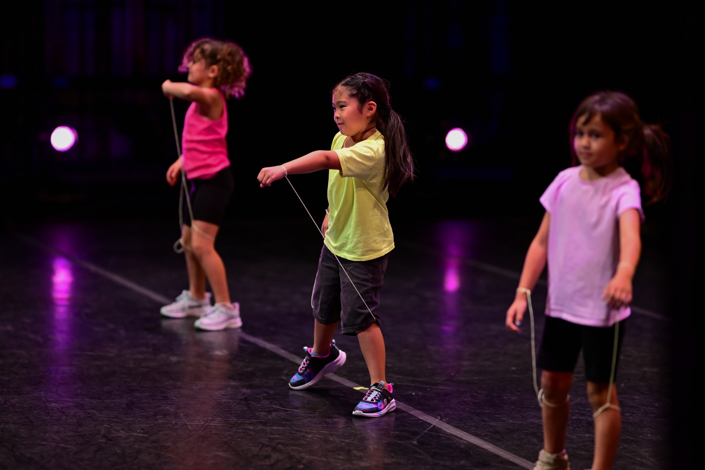 Hip Hop I