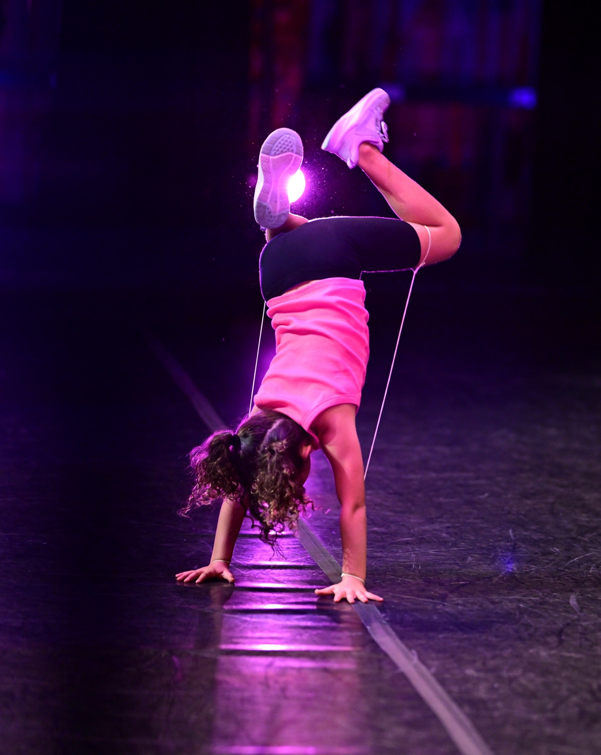 Hip Hop I