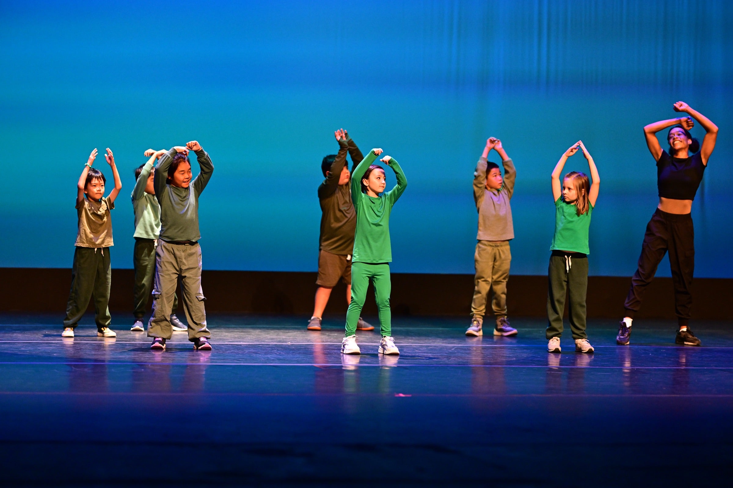 Hip Hop I