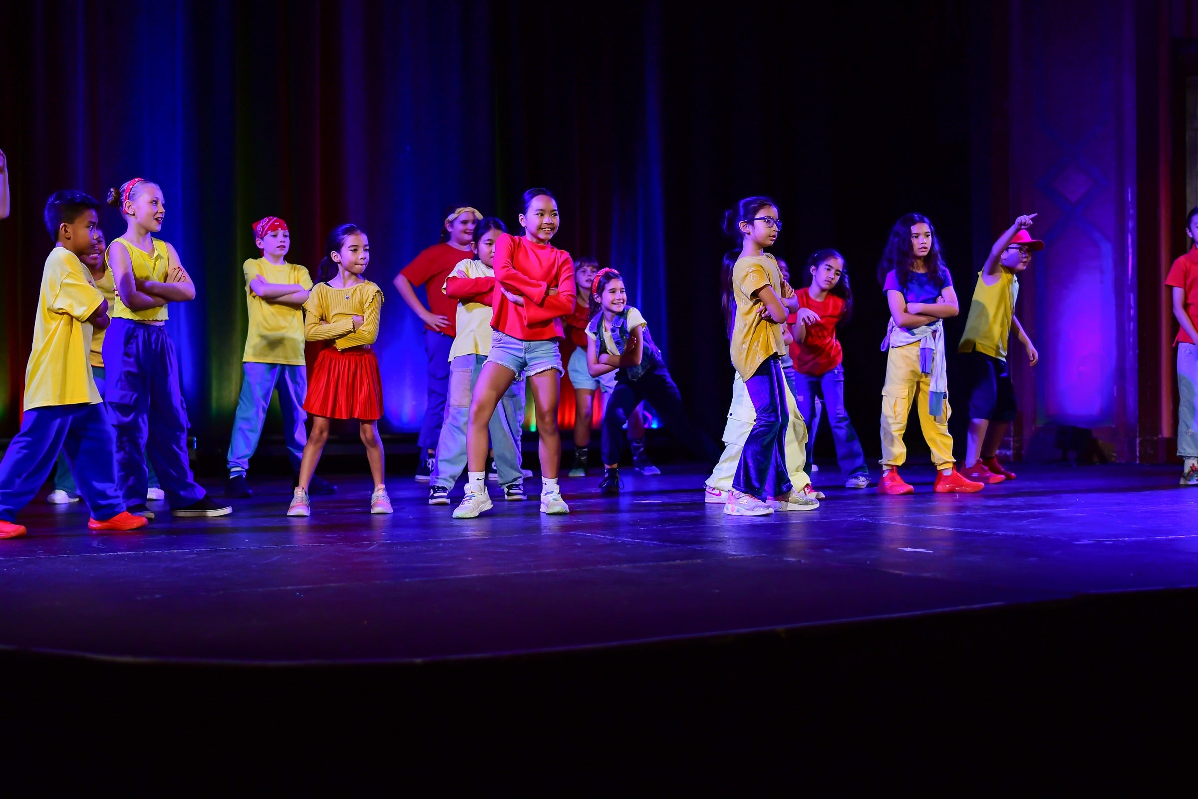Hip Hop II