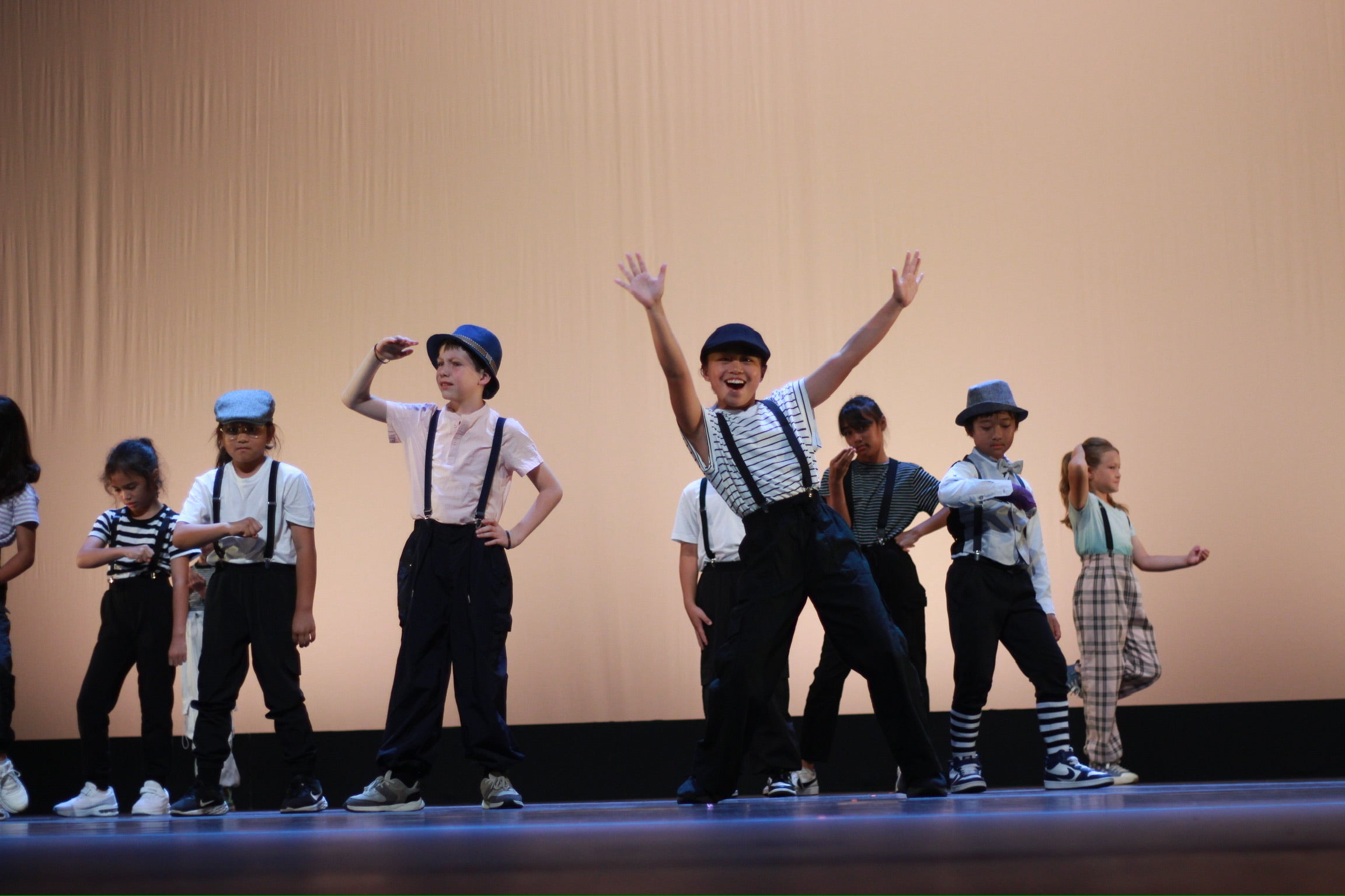 Hip Hop II